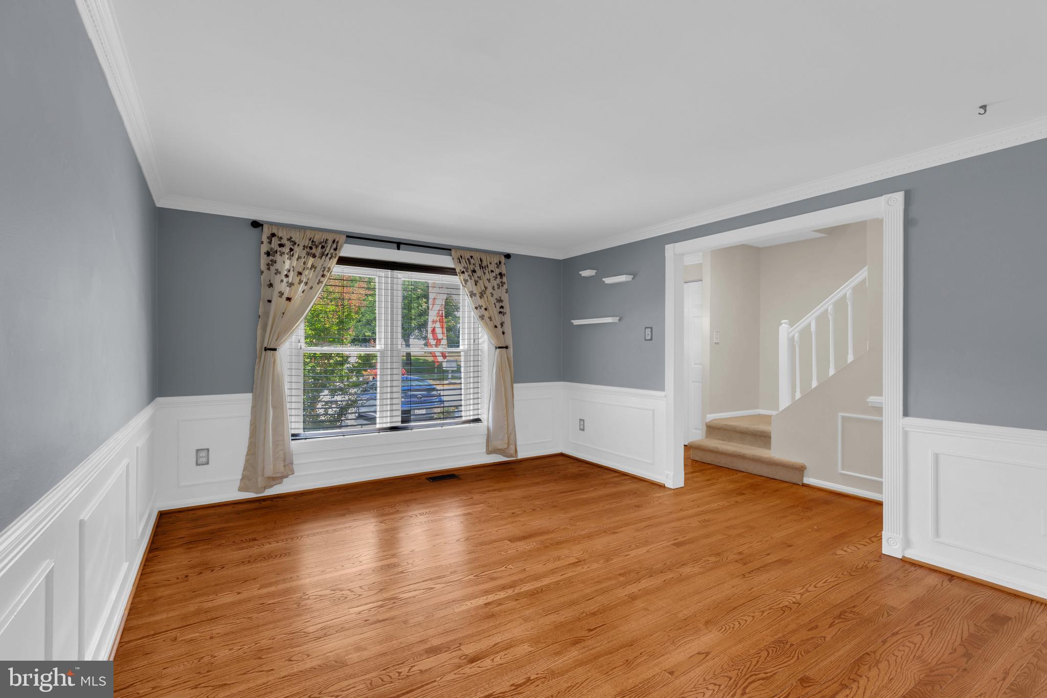 WASHINGTON SQUARE - Residential