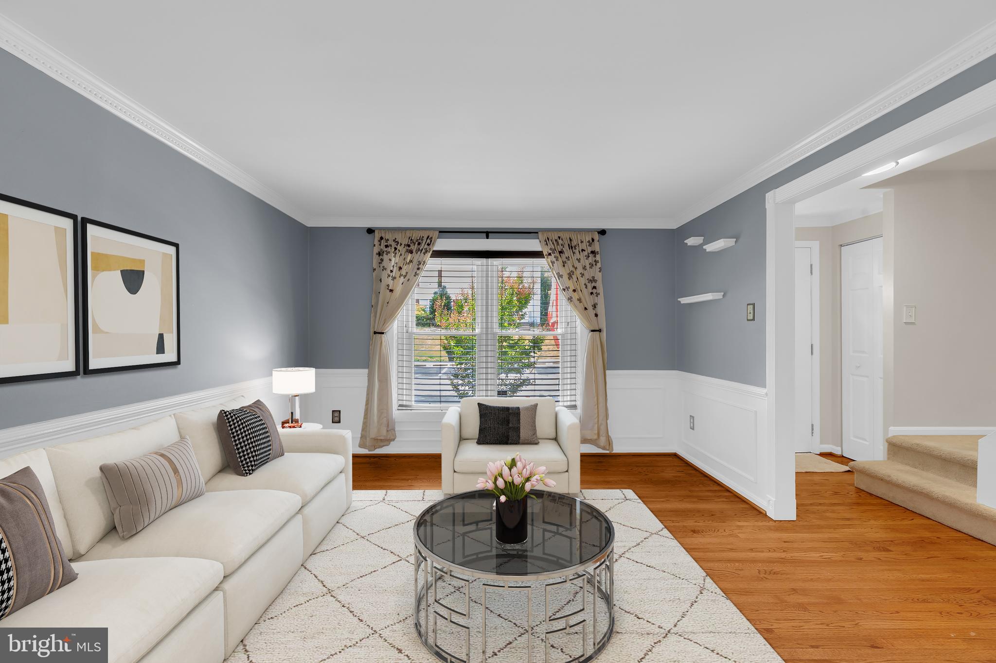 WASHINGTON SQUARE - Residential