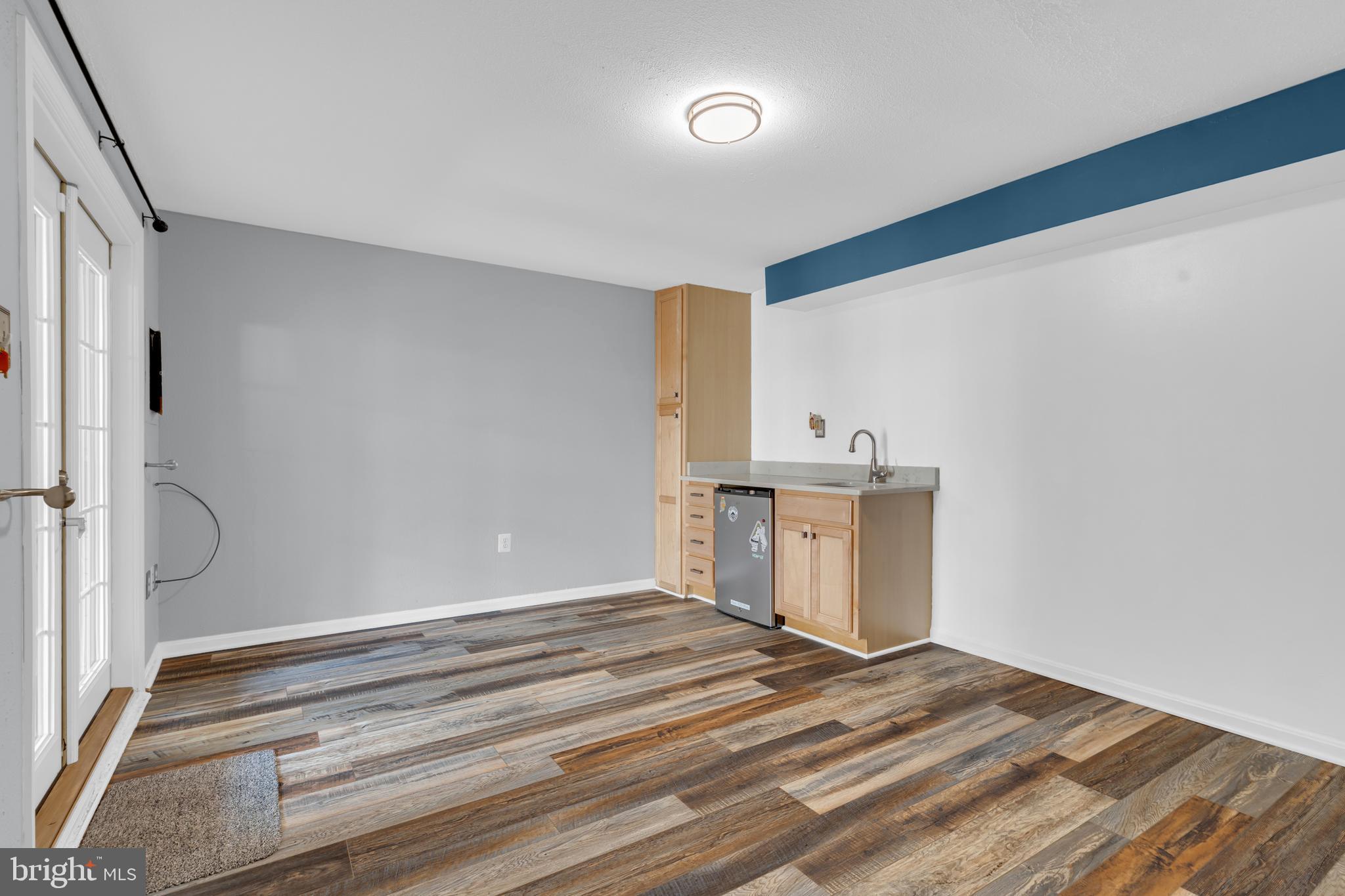 WASHINGTON SQUARE - Residential