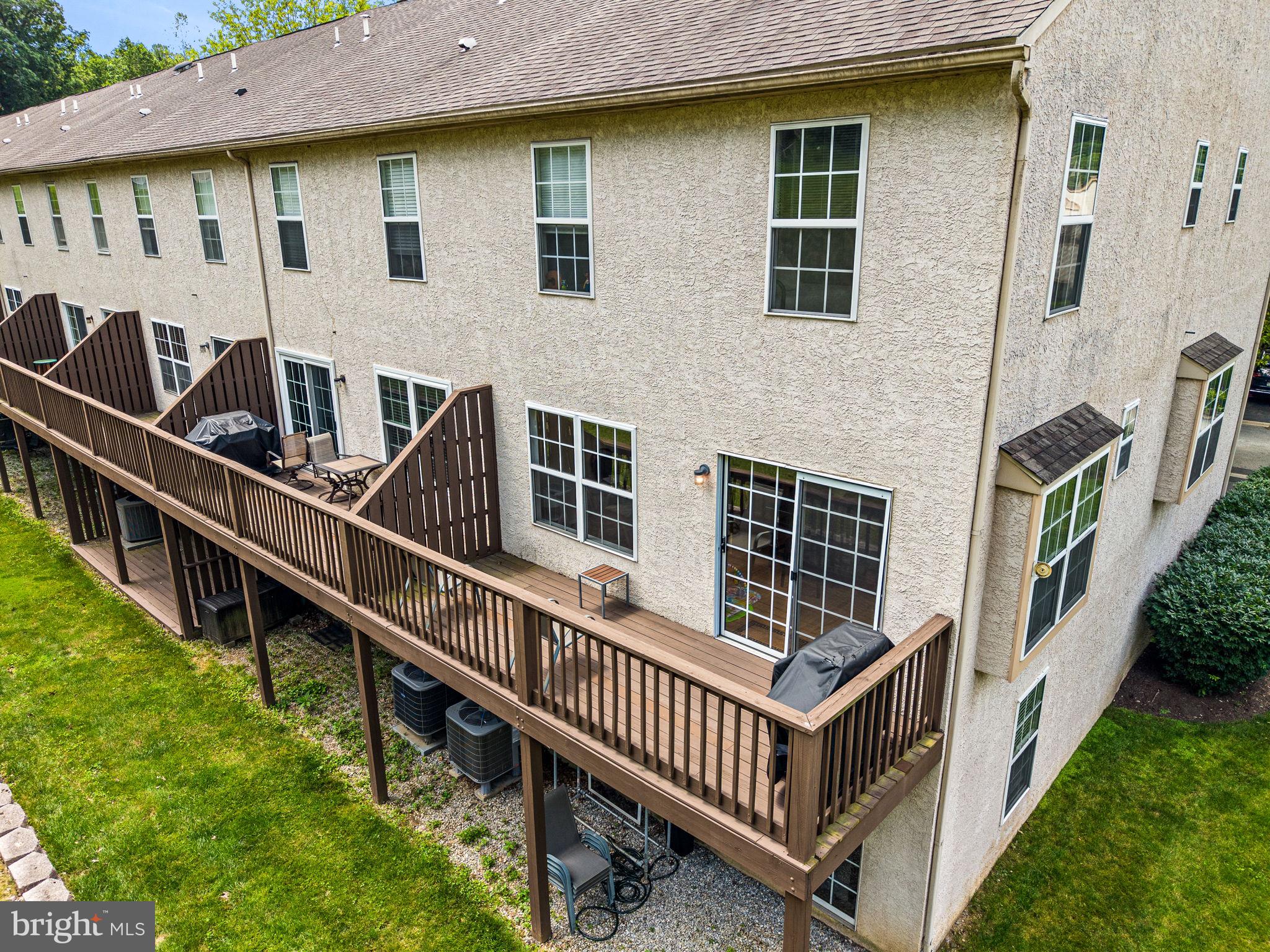 TERRACES OF WINDON - Residential