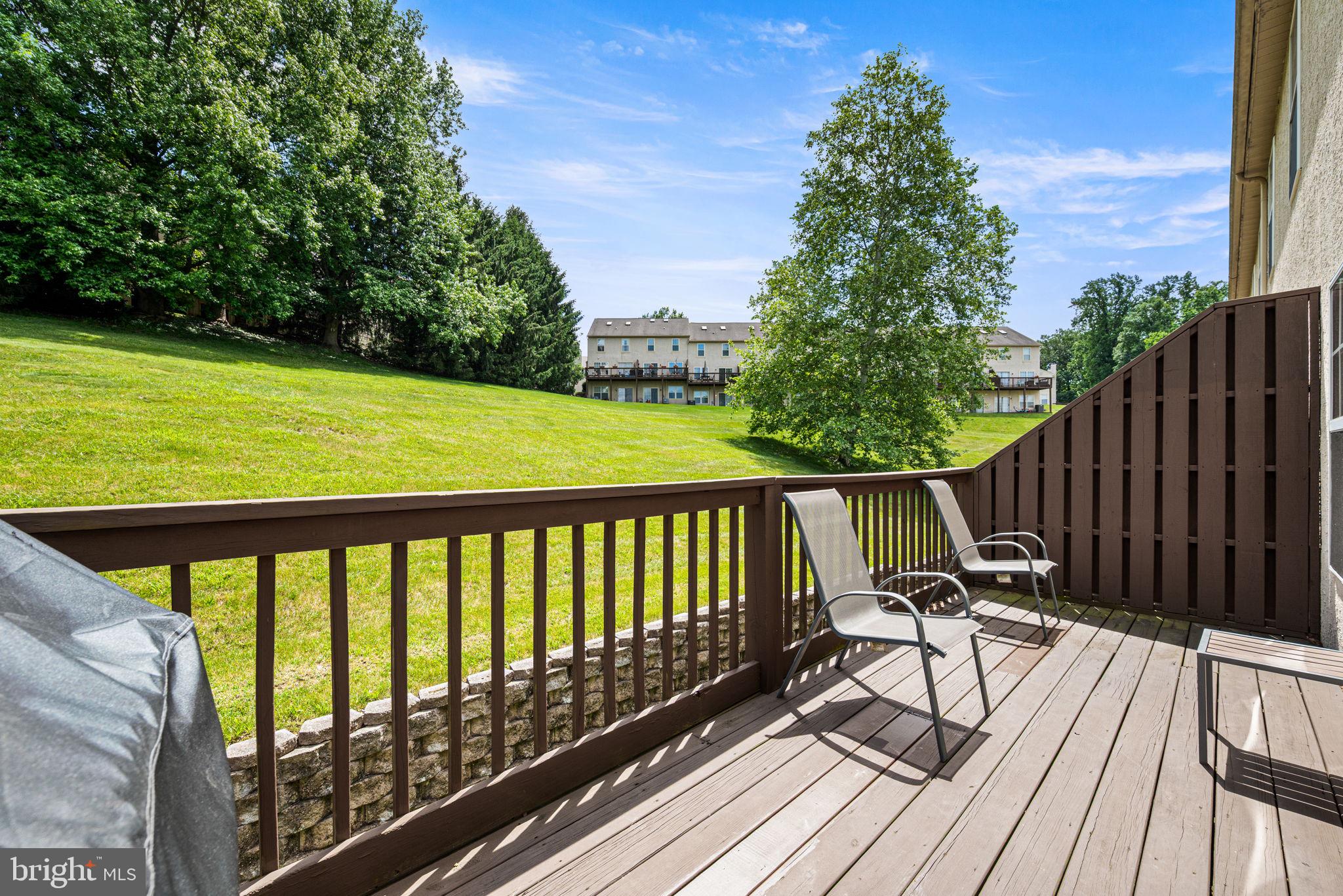 TERRACES OF WINDON - Residential