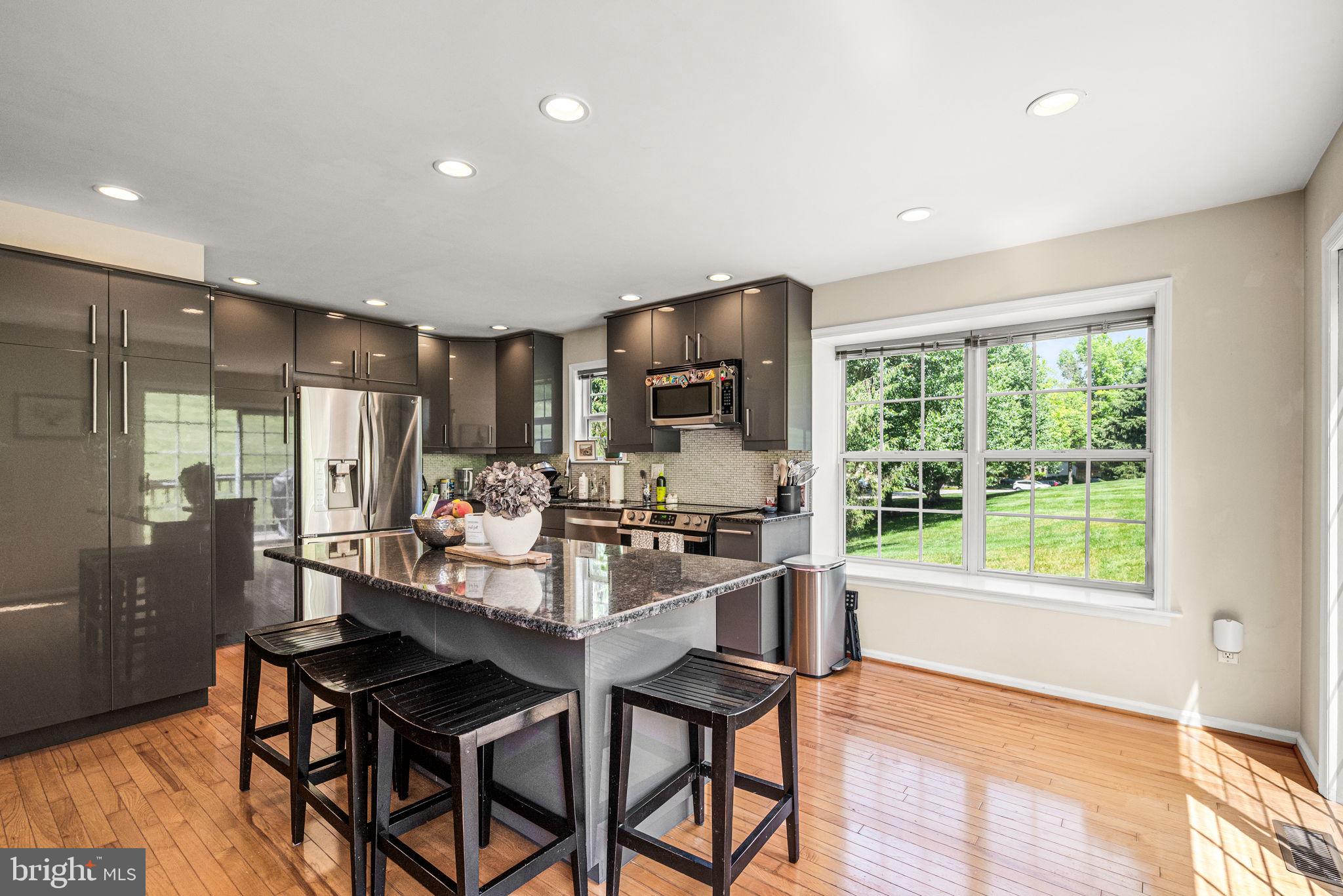 TERRACES OF WINDON - Residential