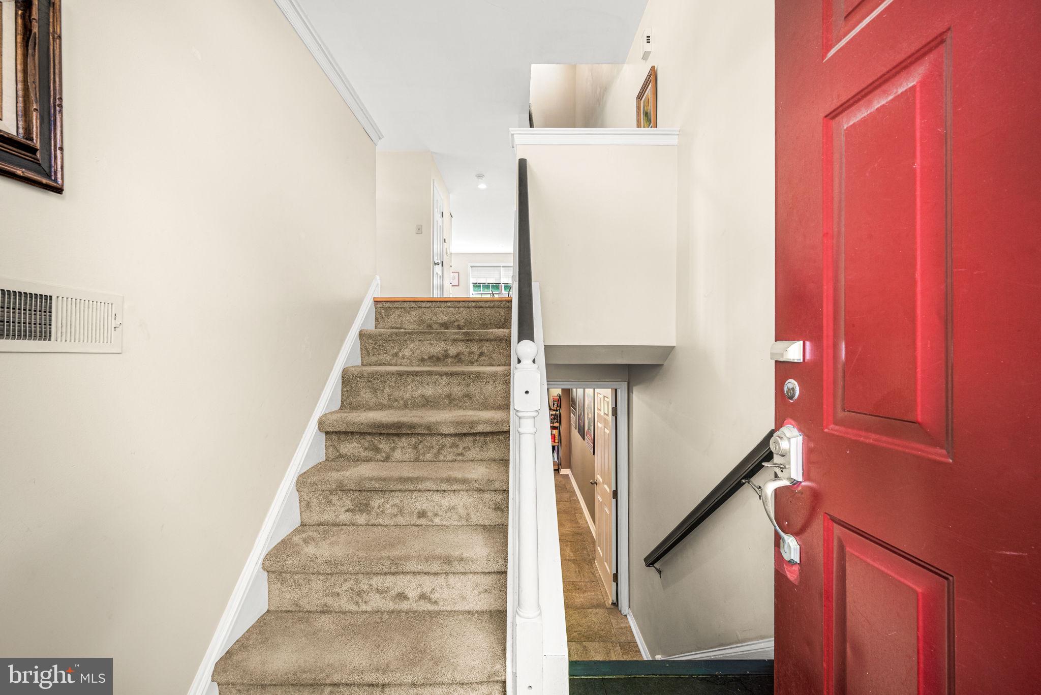 TERRACES OF WINDON - Residential