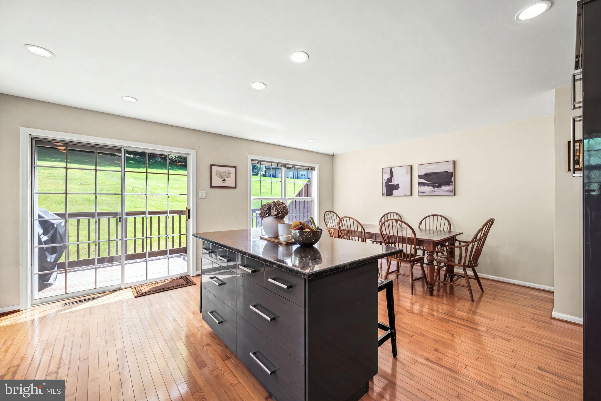 TERRACES OF WINDON - Residential