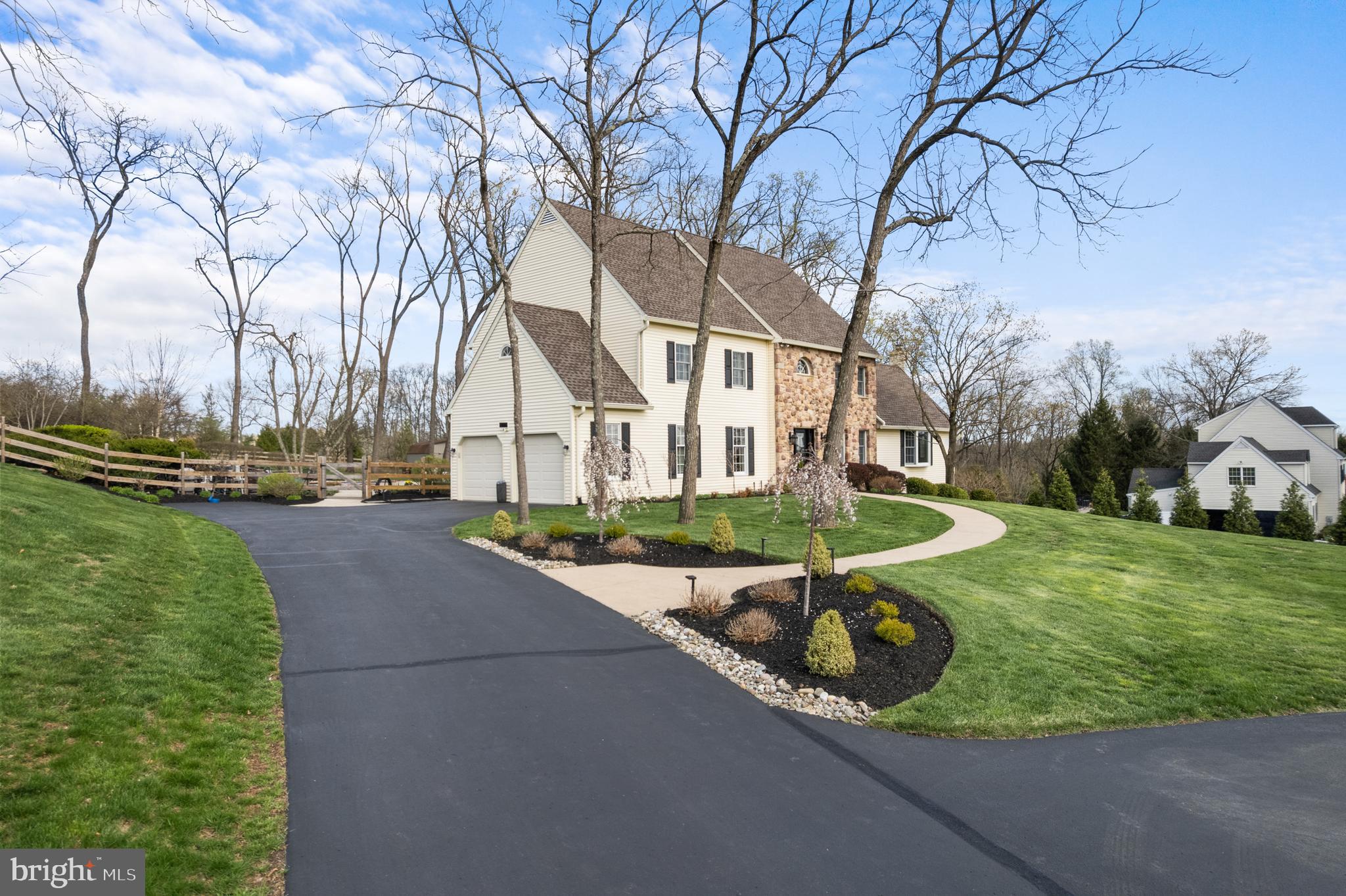 FOX HUNT ESTS - Residential
