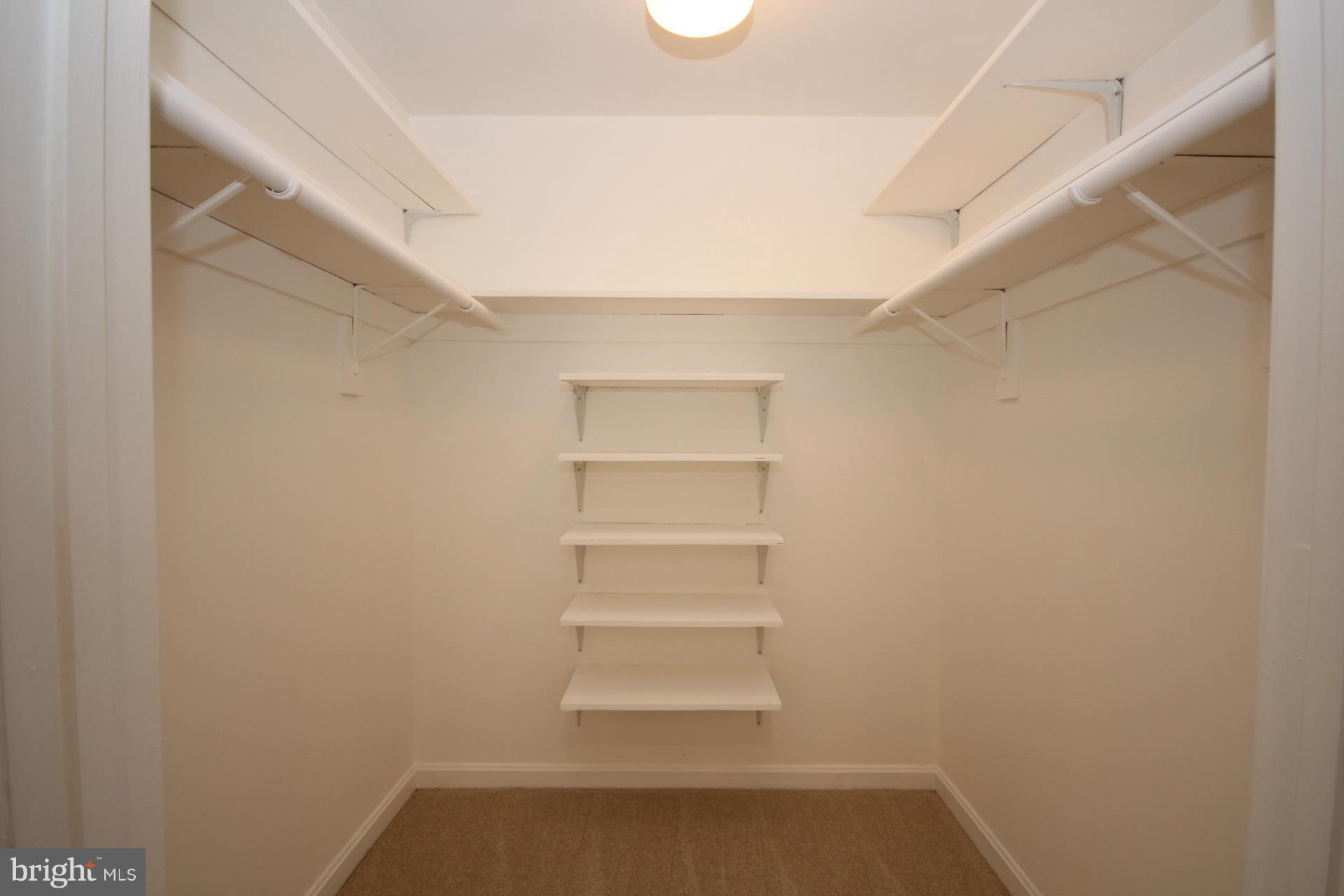 OLD BALLSTON SQUARE - Residential Lease