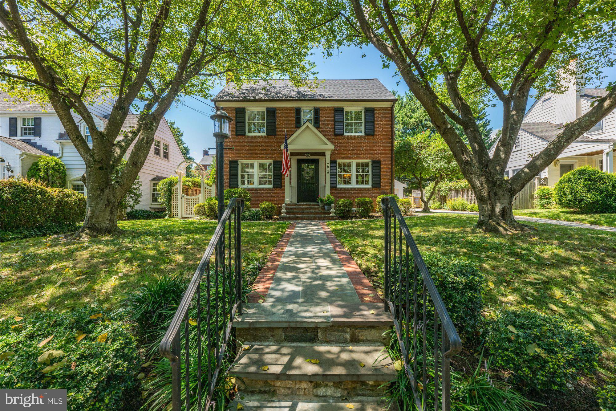 WHEATLEY HILLS - Residential