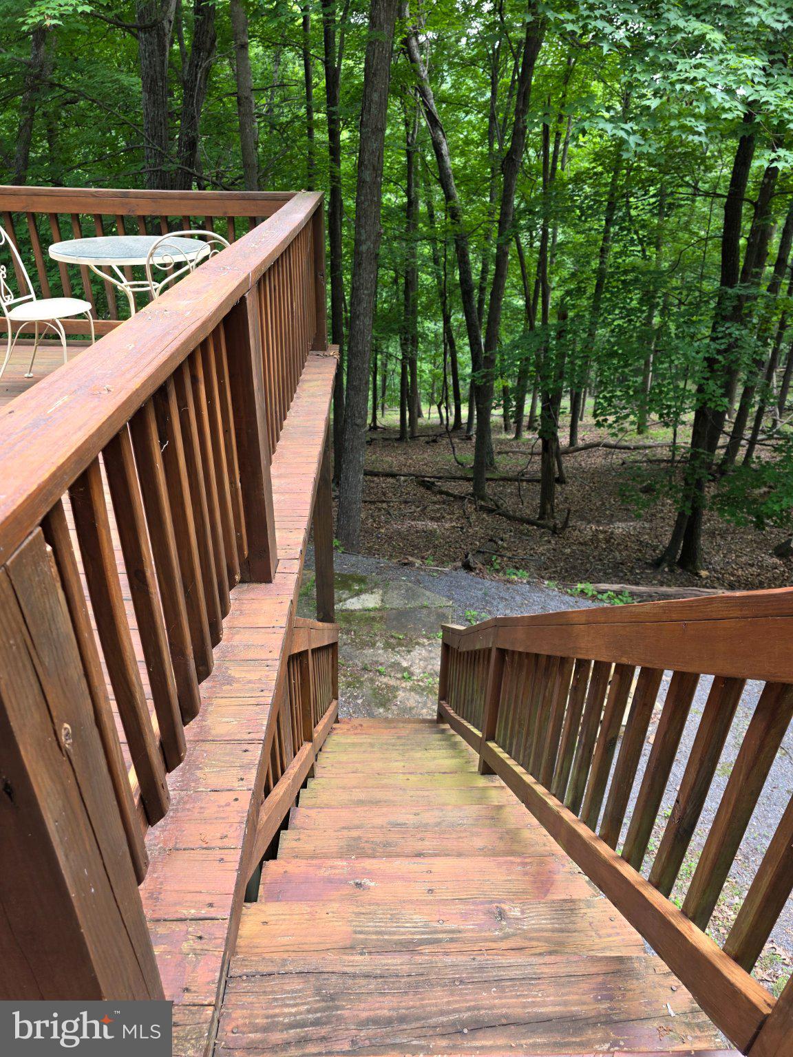 BUCK RIDGES (FORMERLY TREASURE MOUNTAINS) - Residential