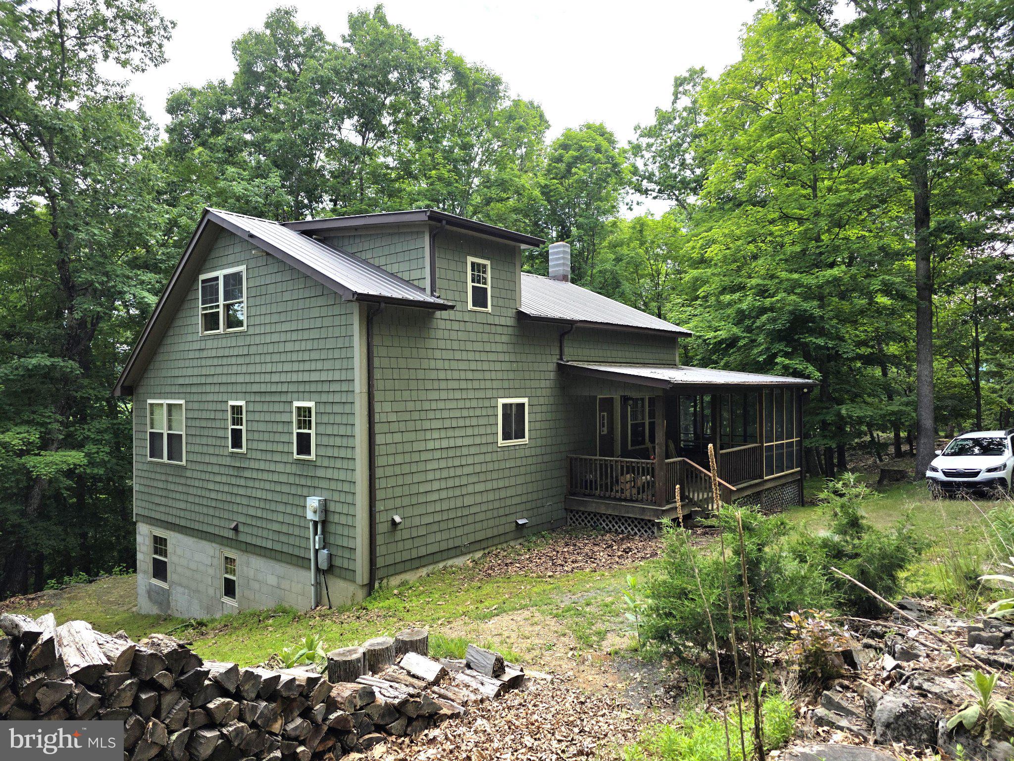 BUCK RIDGES (FORMERLY TREASURE MOUNTAINS) - Residential