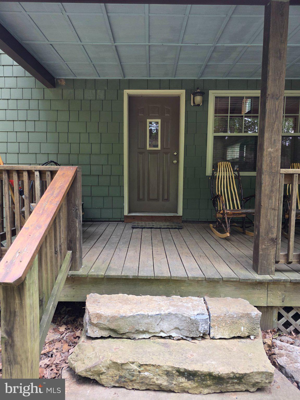 BUCK RIDGES (FORMERLY TREASURE MOUNTAINS) - Residential