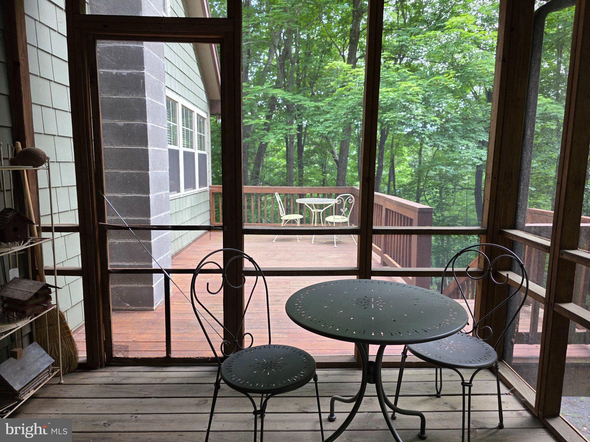 BUCK RIDGES (FORMERLY TREASURE MOUNTAINS) - Residential