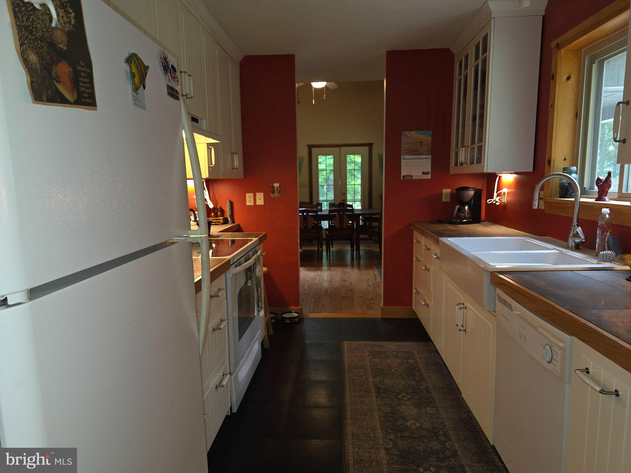 BUCK RIDGES (FORMERLY TREASURE MOUNTAINS) - Residential