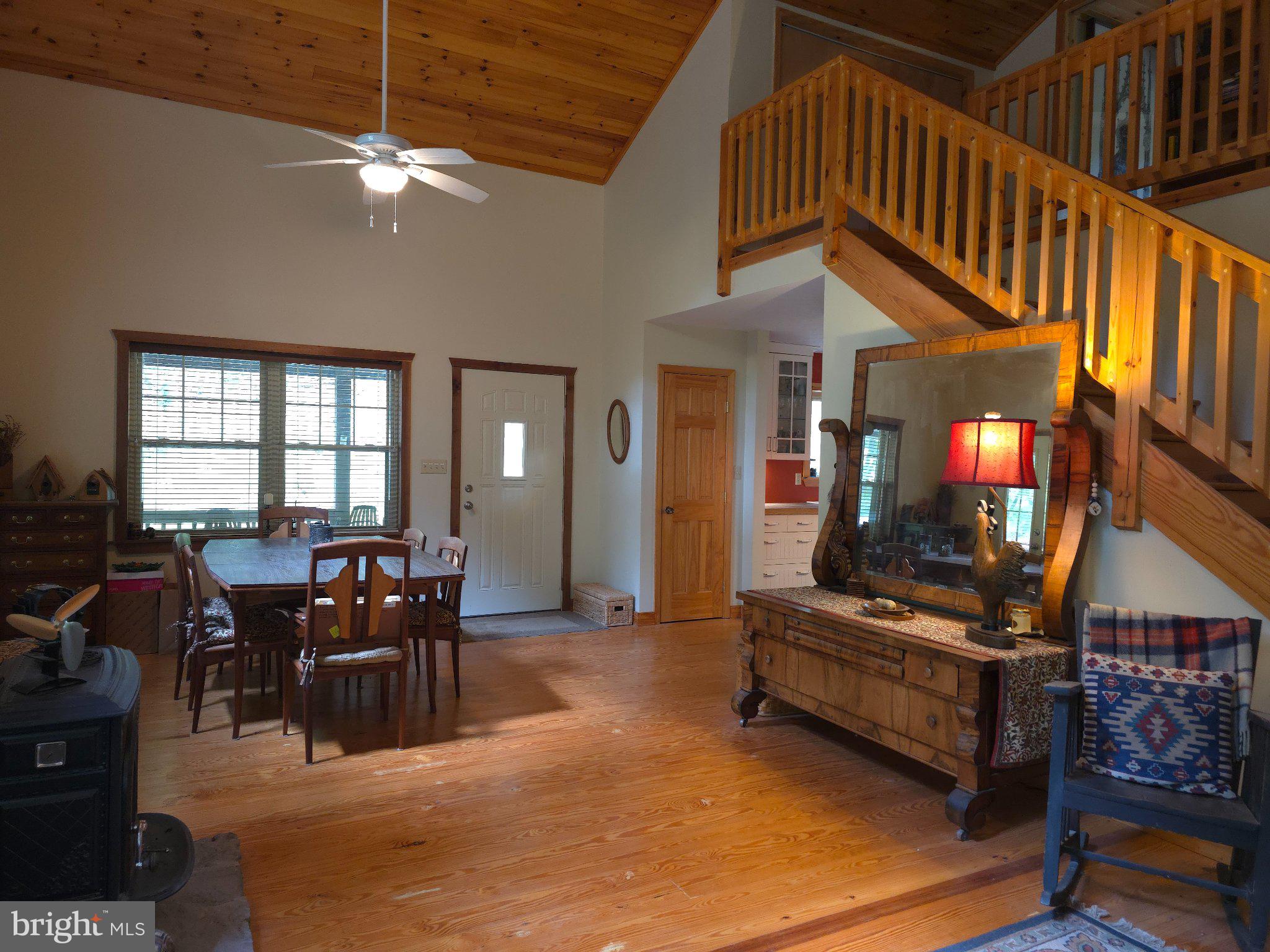 BUCK RIDGES (FORMERLY TREASURE MOUNTAINS) - Residential