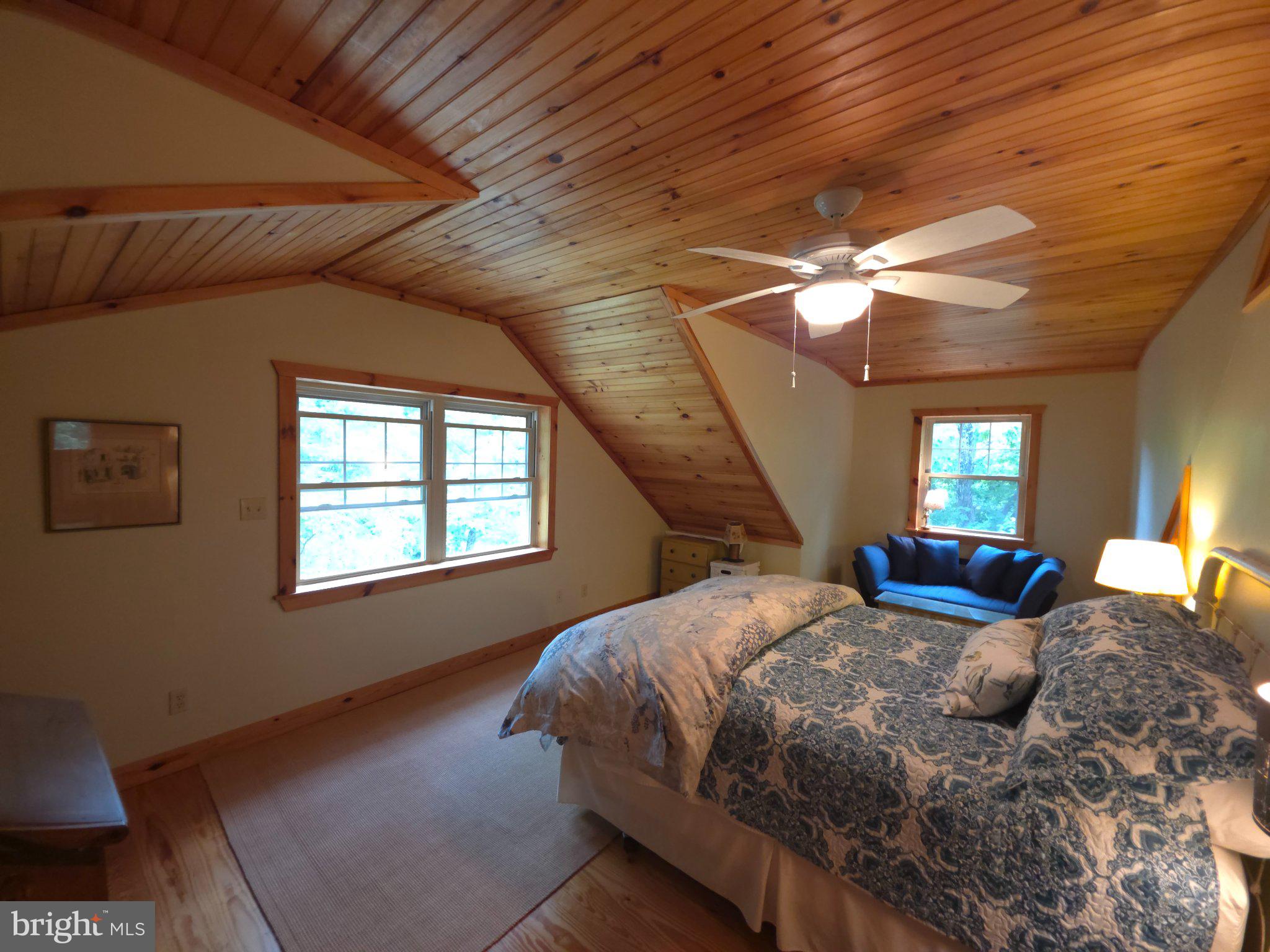 BUCK RIDGES (FORMERLY TREASURE MOUNTAINS) - Residential