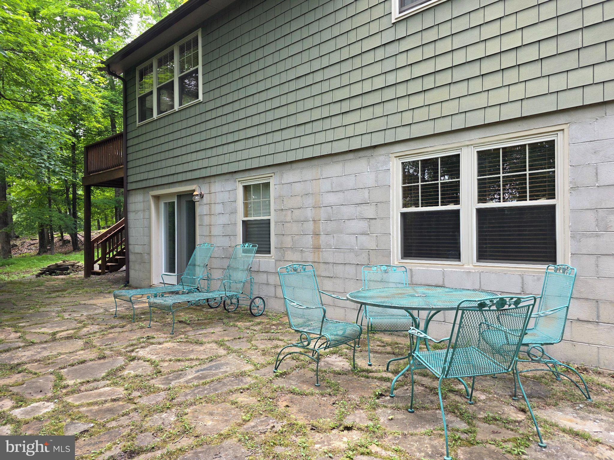 BUCK RIDGES (FORMERLY TREASURE MOUNTAINS) - Residential