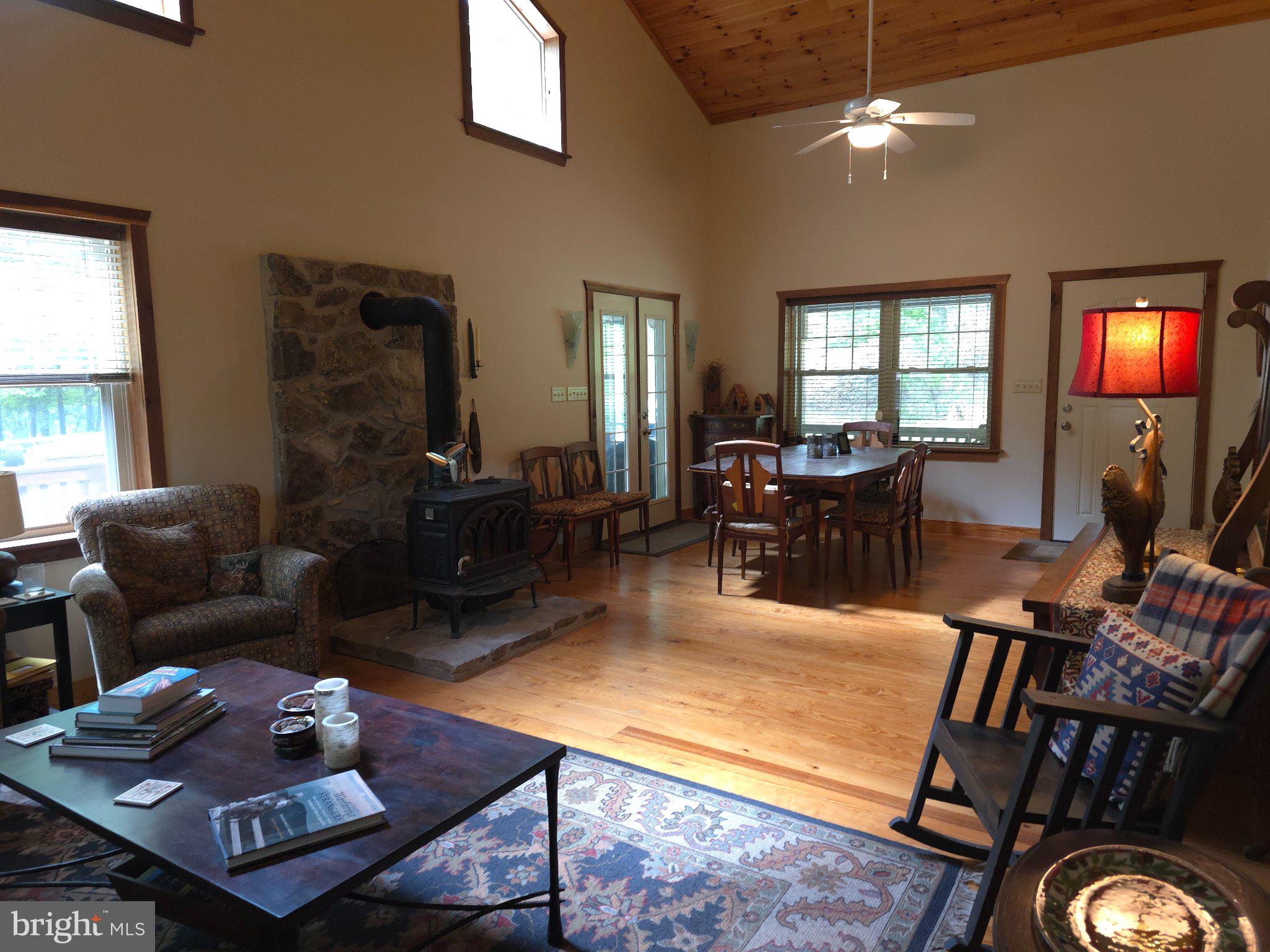 BUCK RIDGES (FORMERLY TREASURE MOUNTAINS) - Residential