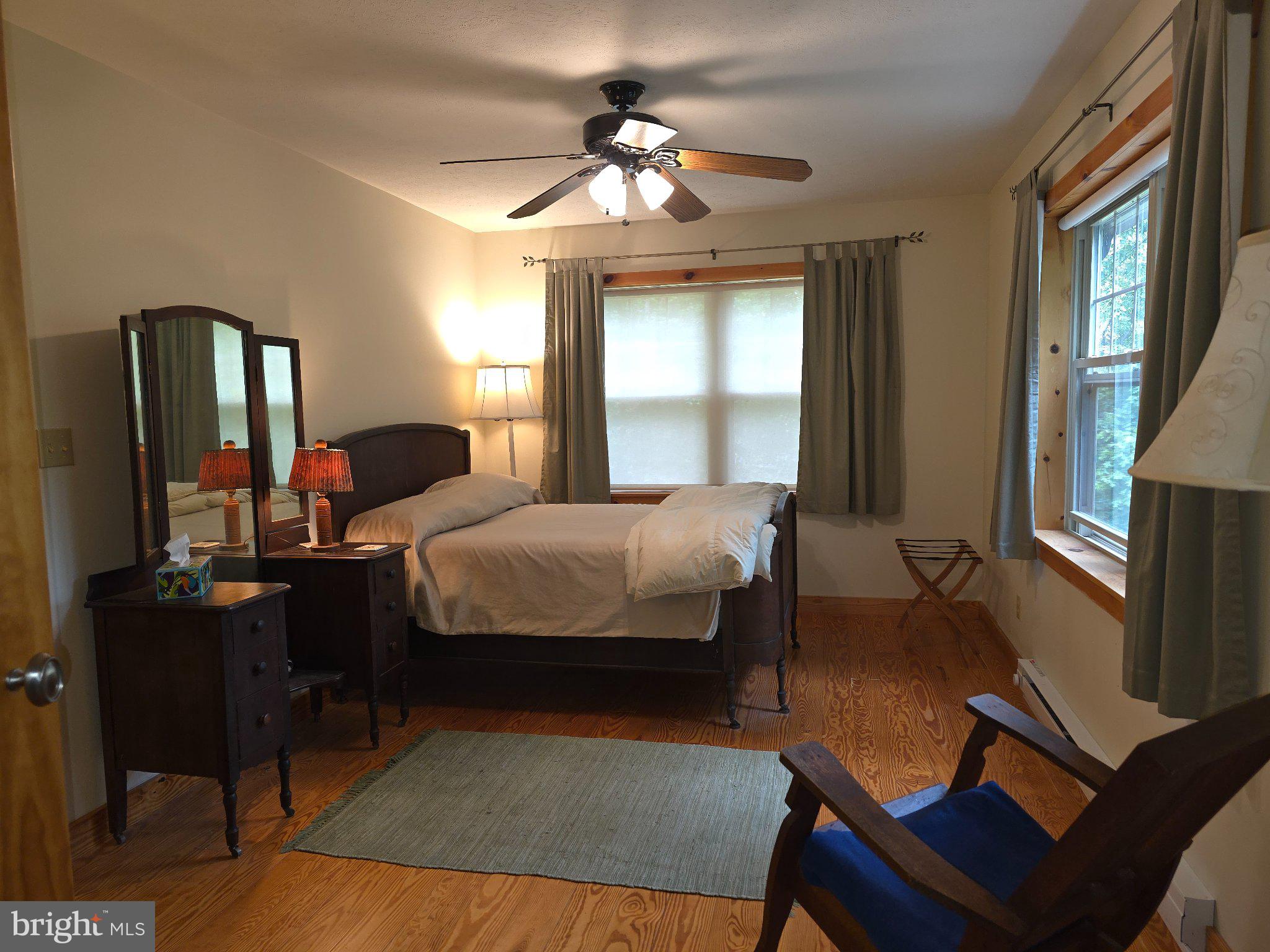 BUCK RIDGES (FORMERLY TREASURE MOUNTAINS) - Residential