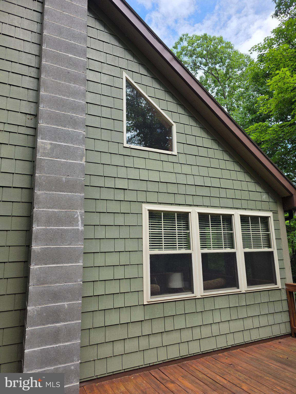 BUCK RIDGES (FORMERLY TREASURE MOUNTAINS) - Residential