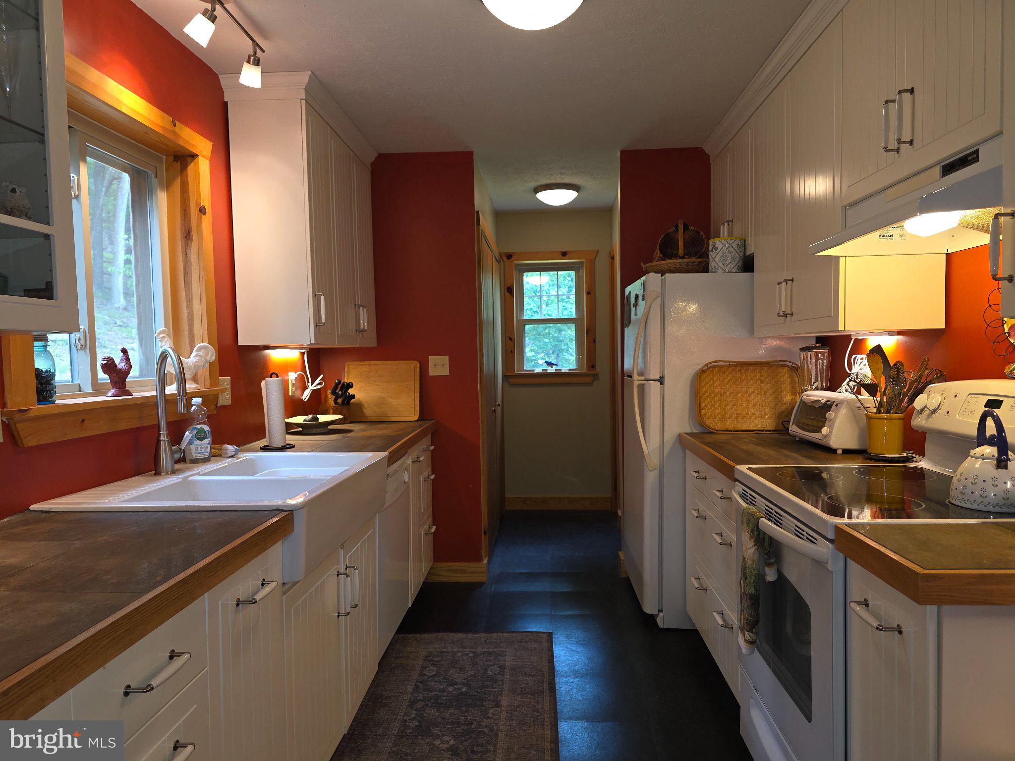 BUCK RIDGES (FORMERLY TREASURE MOUNTAINS) - Residential