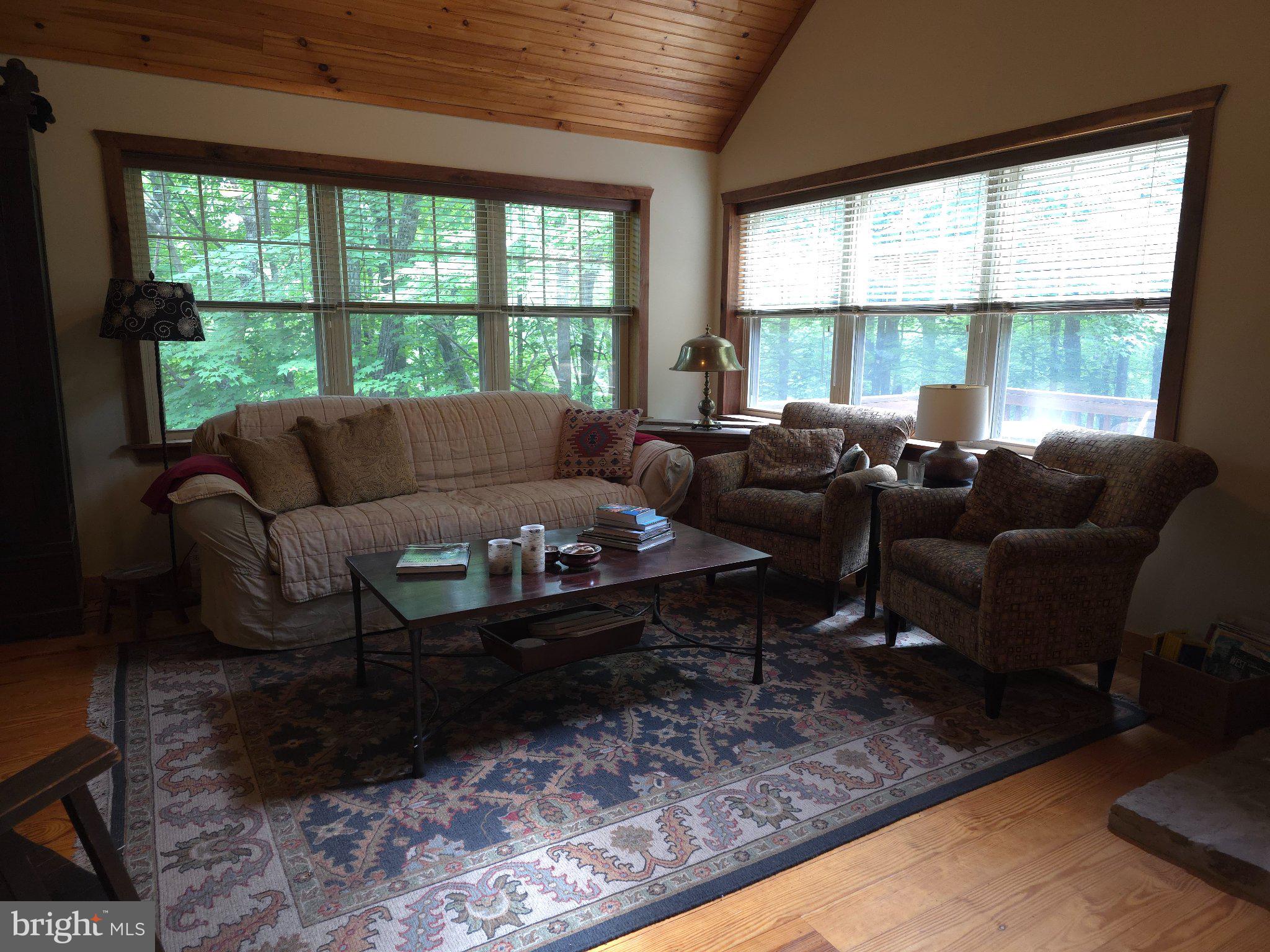 BUCK RIDGES (FORMERLY TREASURE MOUNTAINS) - Residential