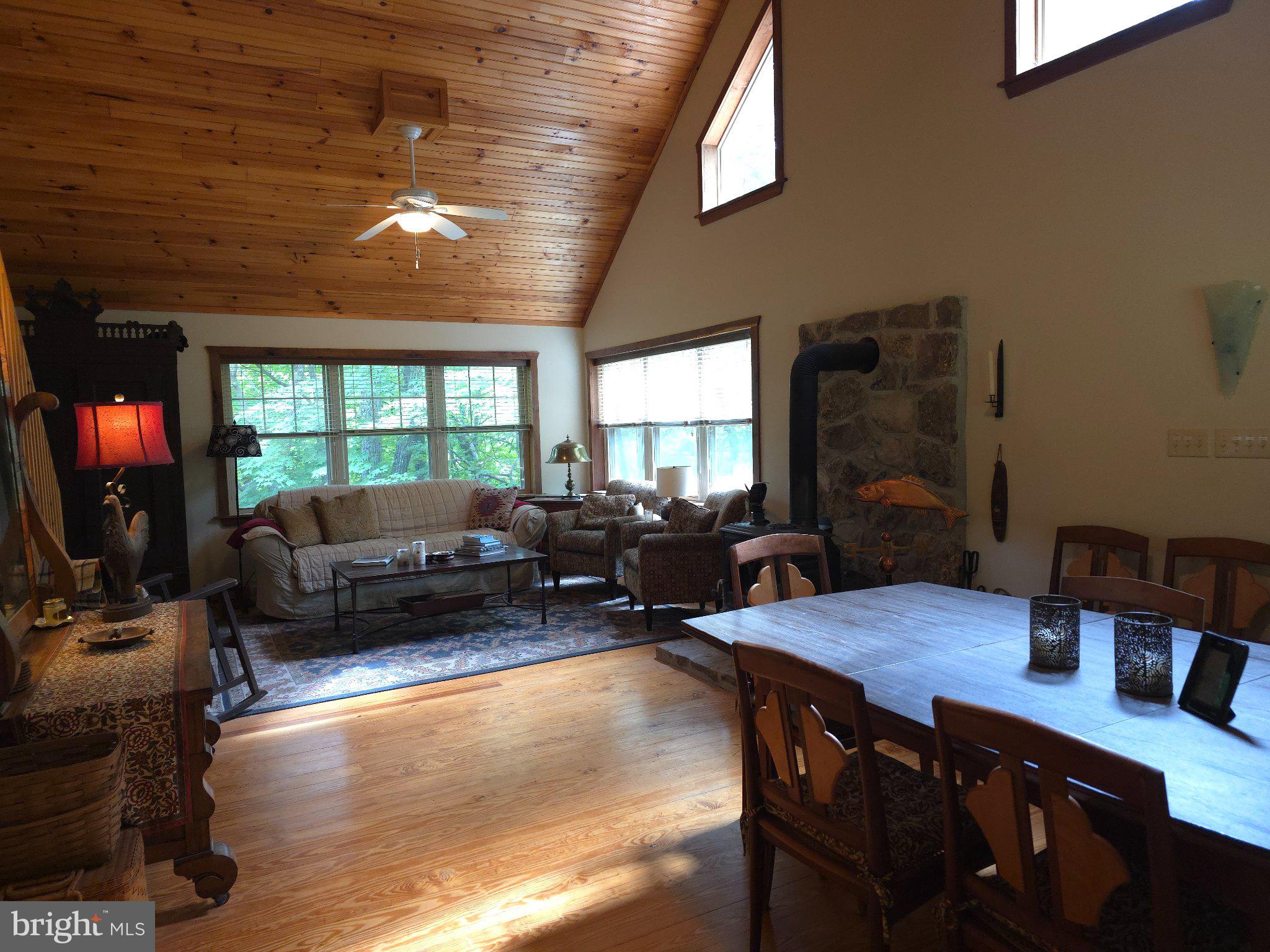 BUCK RIDGES (FORMERLY TREASURE MOUNTAINS) - Residential