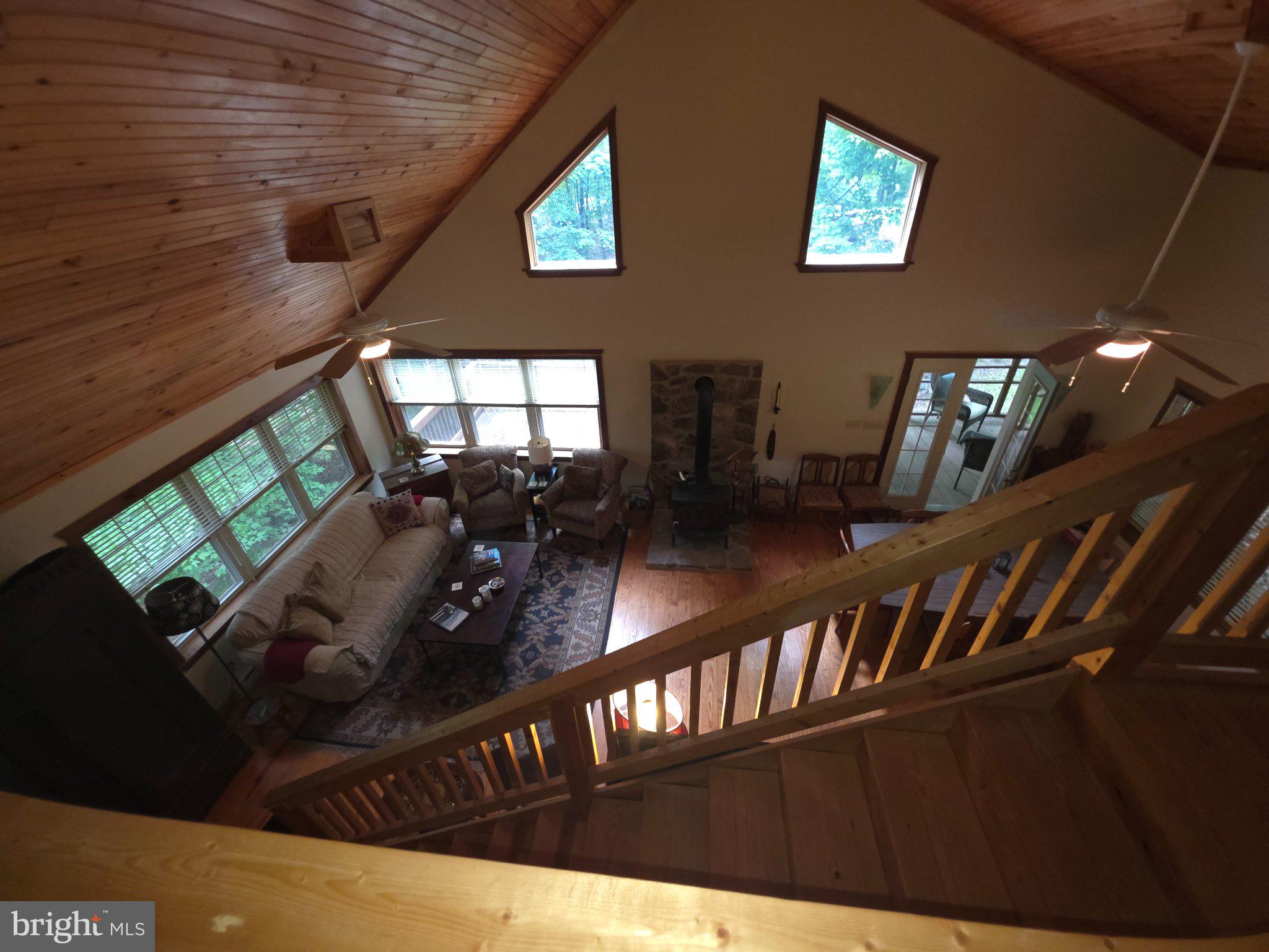 BUCK RIDGES (FORMERLY TREASURE MOUNTAINS) - Residential