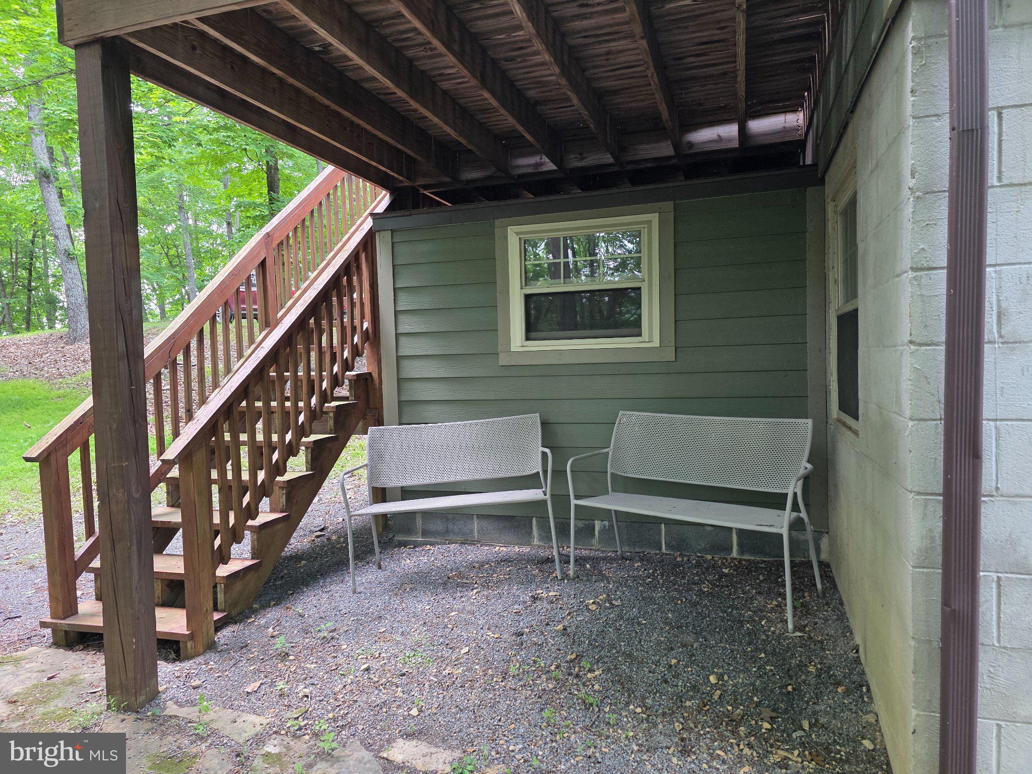 BUCK RIDGES (FORMERLY TREASURE MOUNTAINS) - Residential