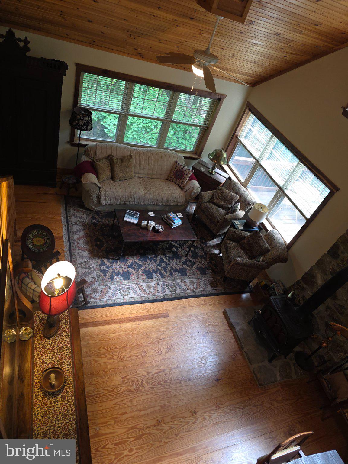 BUCK RIDGES (FORMERLY TREASURE MOUNTAINS) - Residential