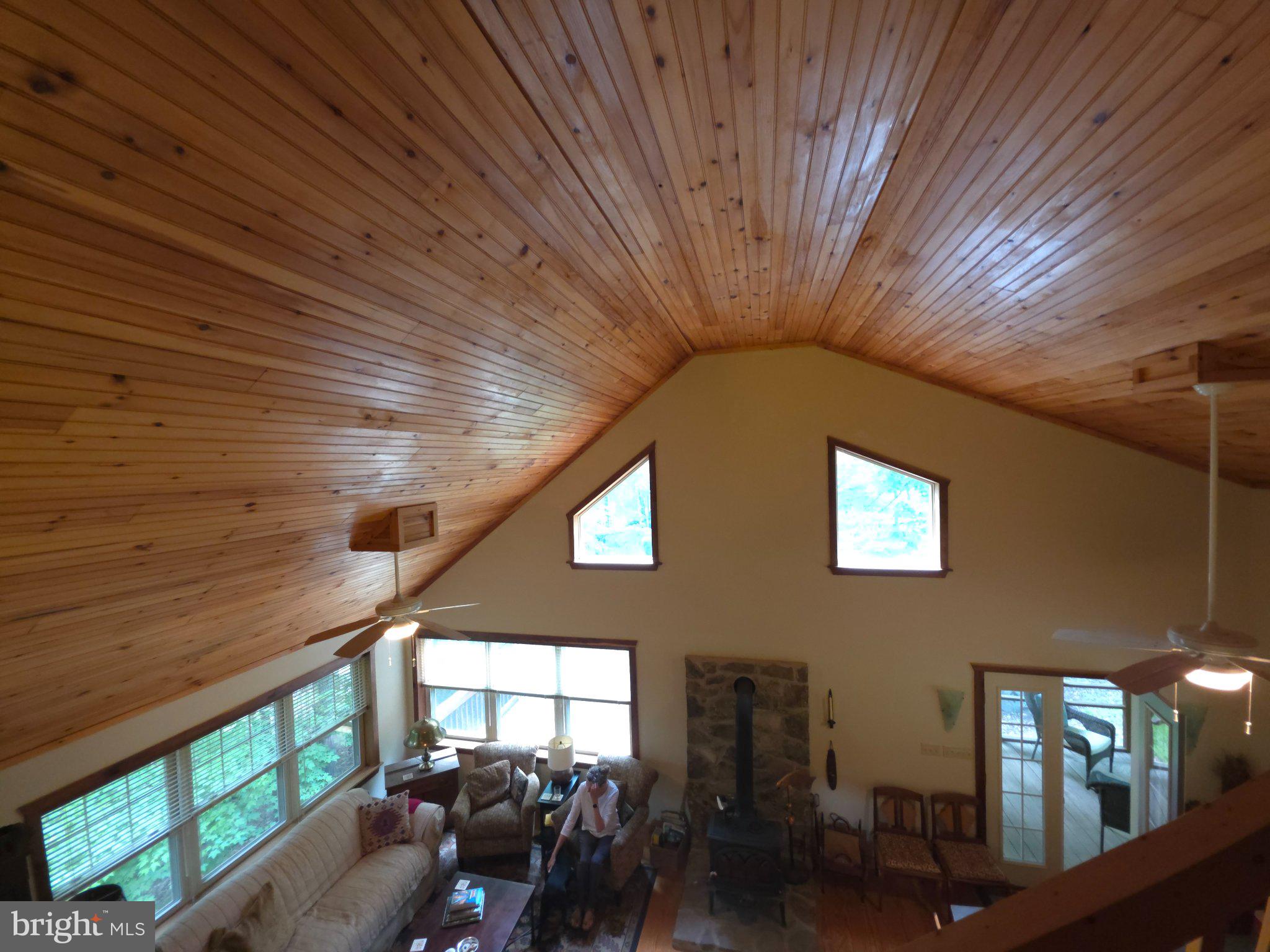 BUCK RIDGES (FORMERLY TREASURE MOUNTAINS) - Residential