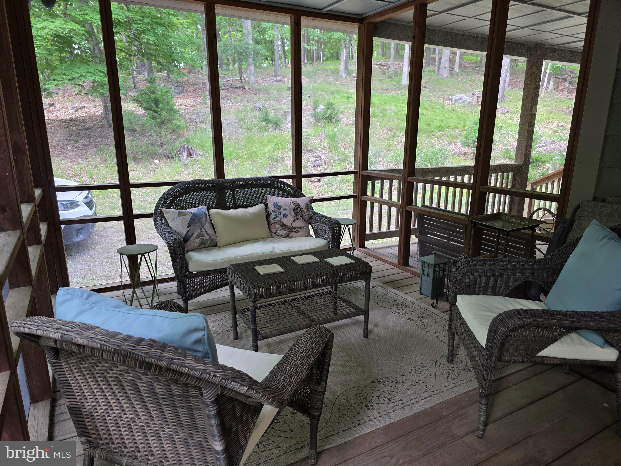 BUCK RIDGES (FORMERLY TREASURE MOUNTAINS) - Residential