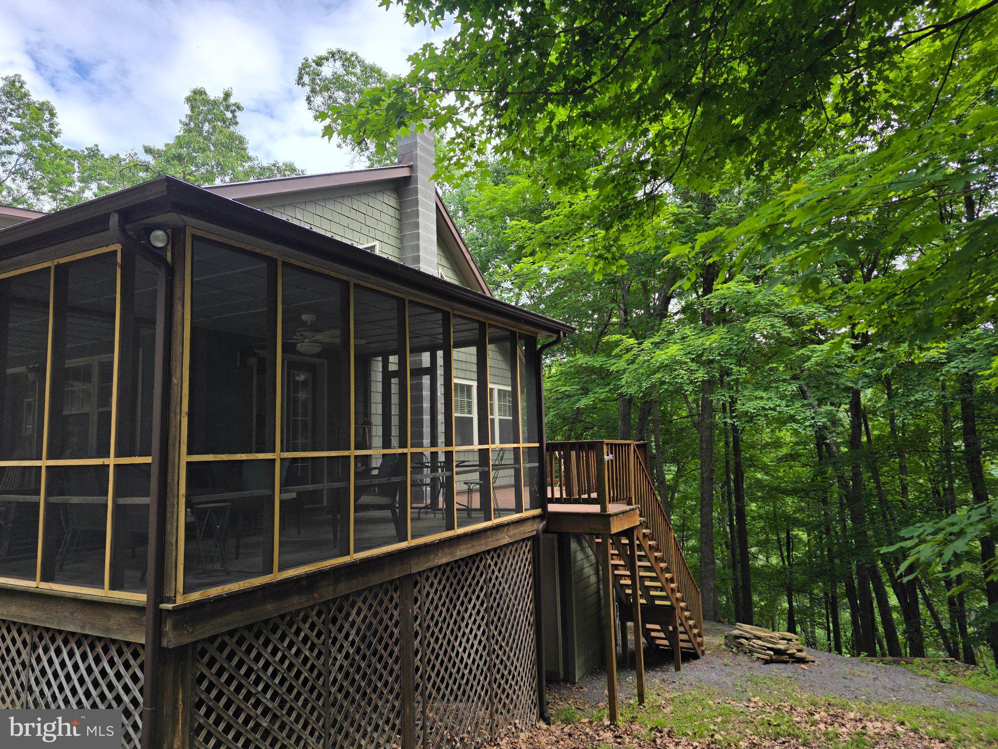 BUCK RIDGES (FORMERLY TREASURE MOUNTAINS) - Residential
