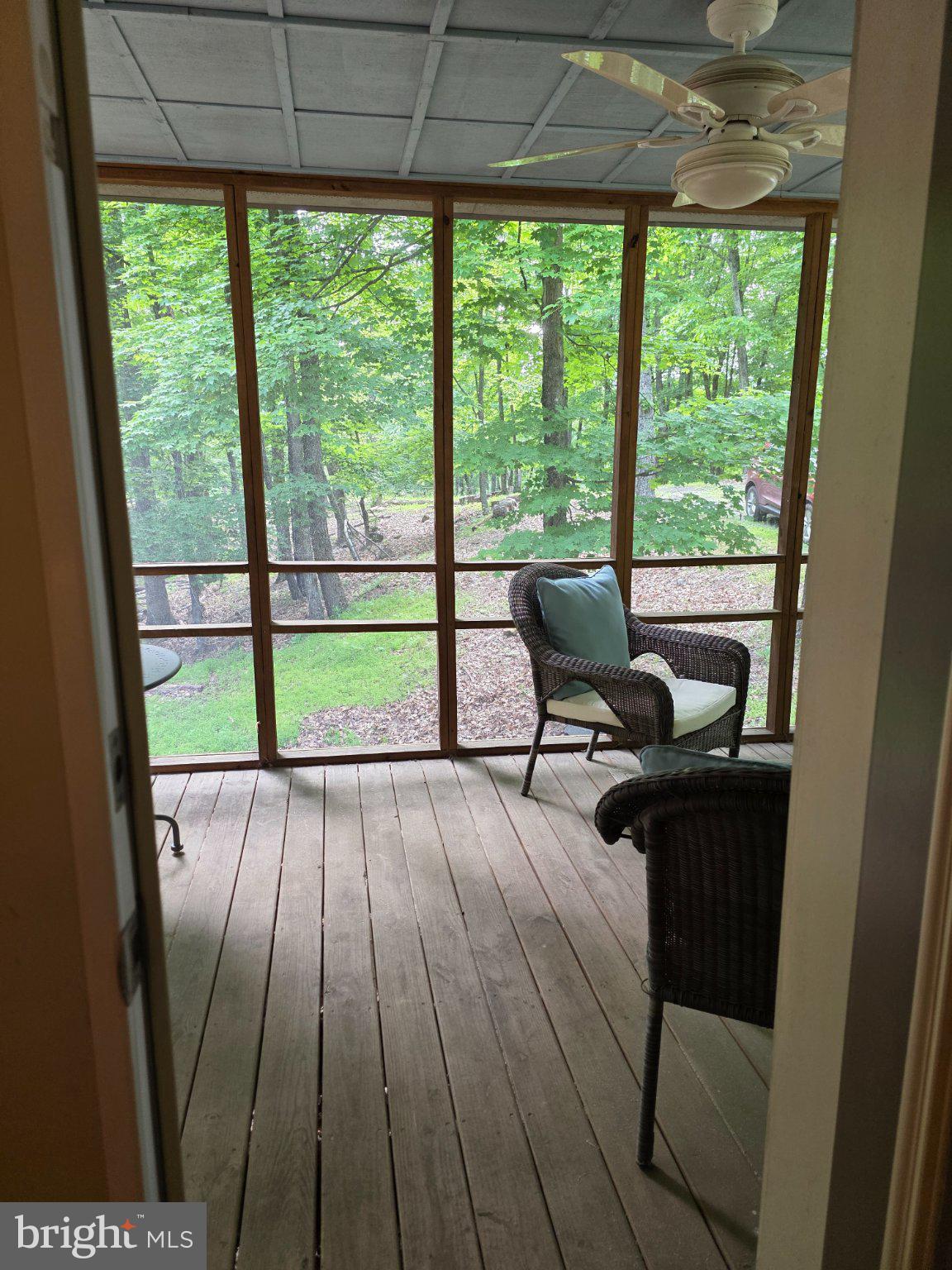 BUCK RIDGES (FORMERLY TREASURE MOUNTAINS) - Residential