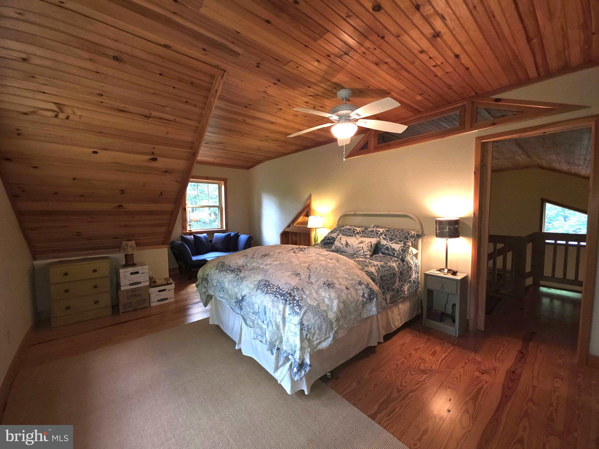 BUCK RIDGES (FORMERLY TREASURE MOUNTAINS) - Residential