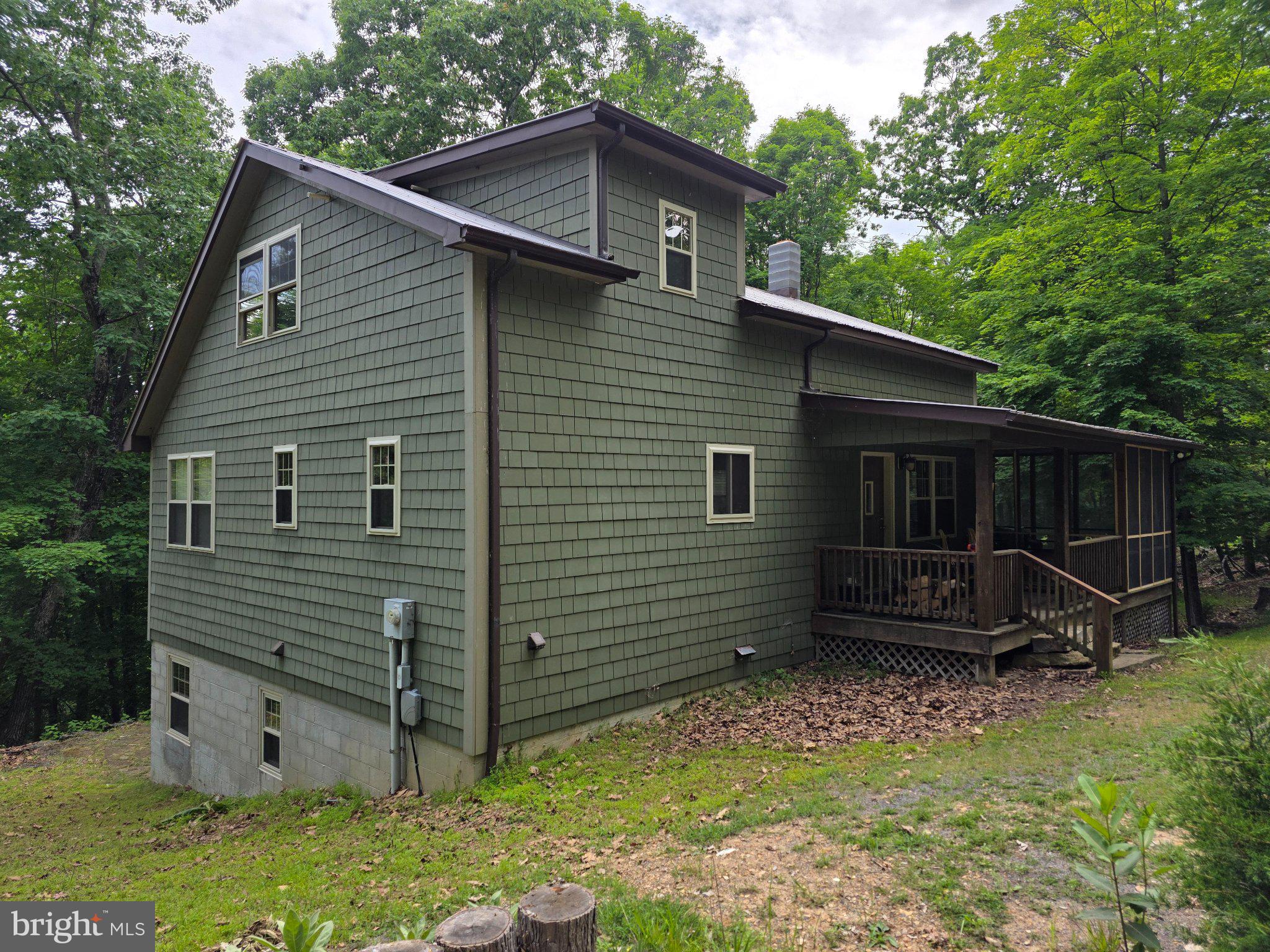 BUCK RIDGES (FORMERLY TREASURE MOUNTAINS) - Residential