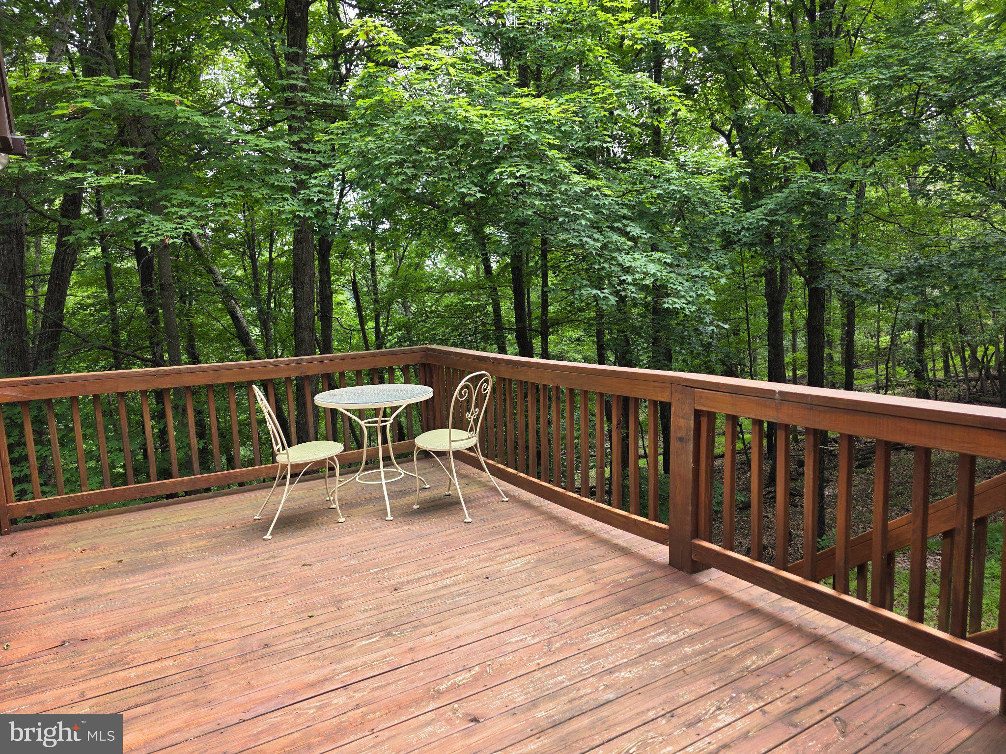 BUCK RIDGES (FORMERLY TREASURE MOUNTAINS) - Residential