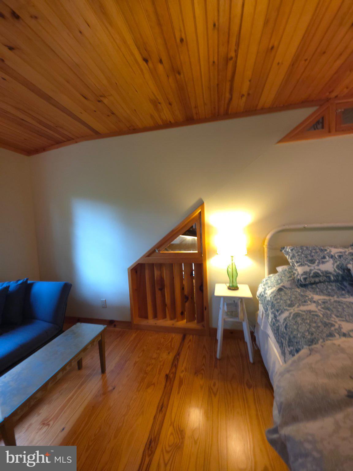 BUCK RIDGES (FORMERLY TREASURE MOUNTAINS) - Residential