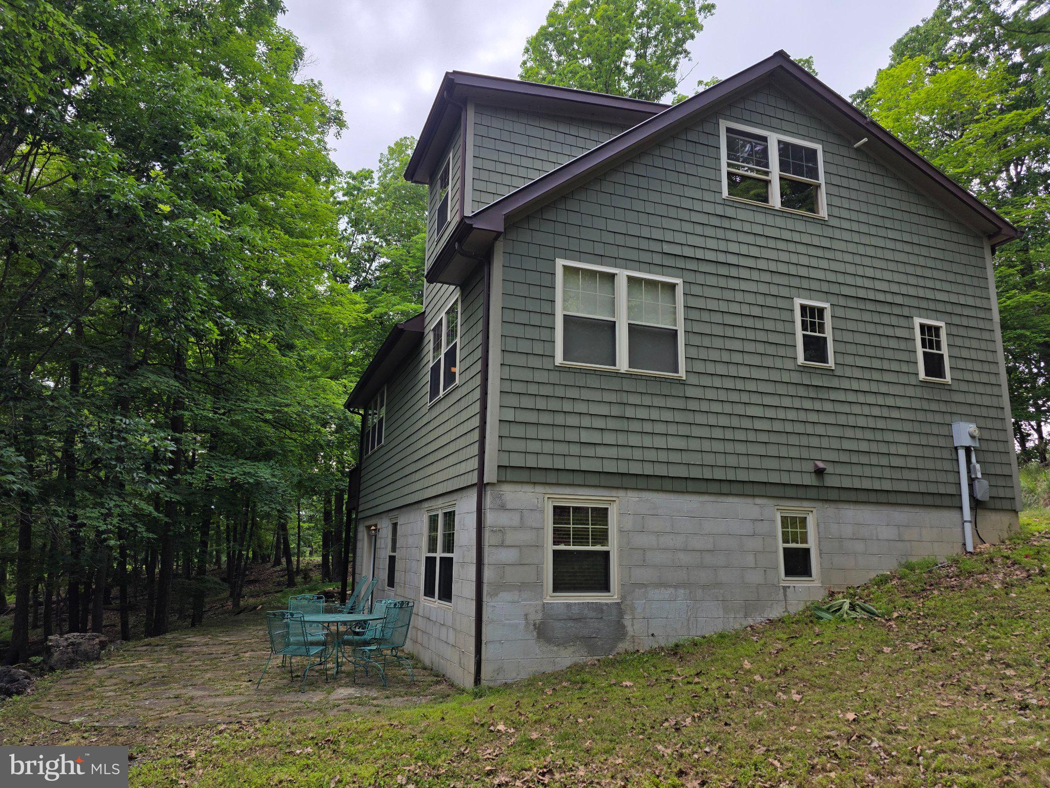 BUCK RIDGES (FORMERLY TREASURE MOUNTAINS) - Residential