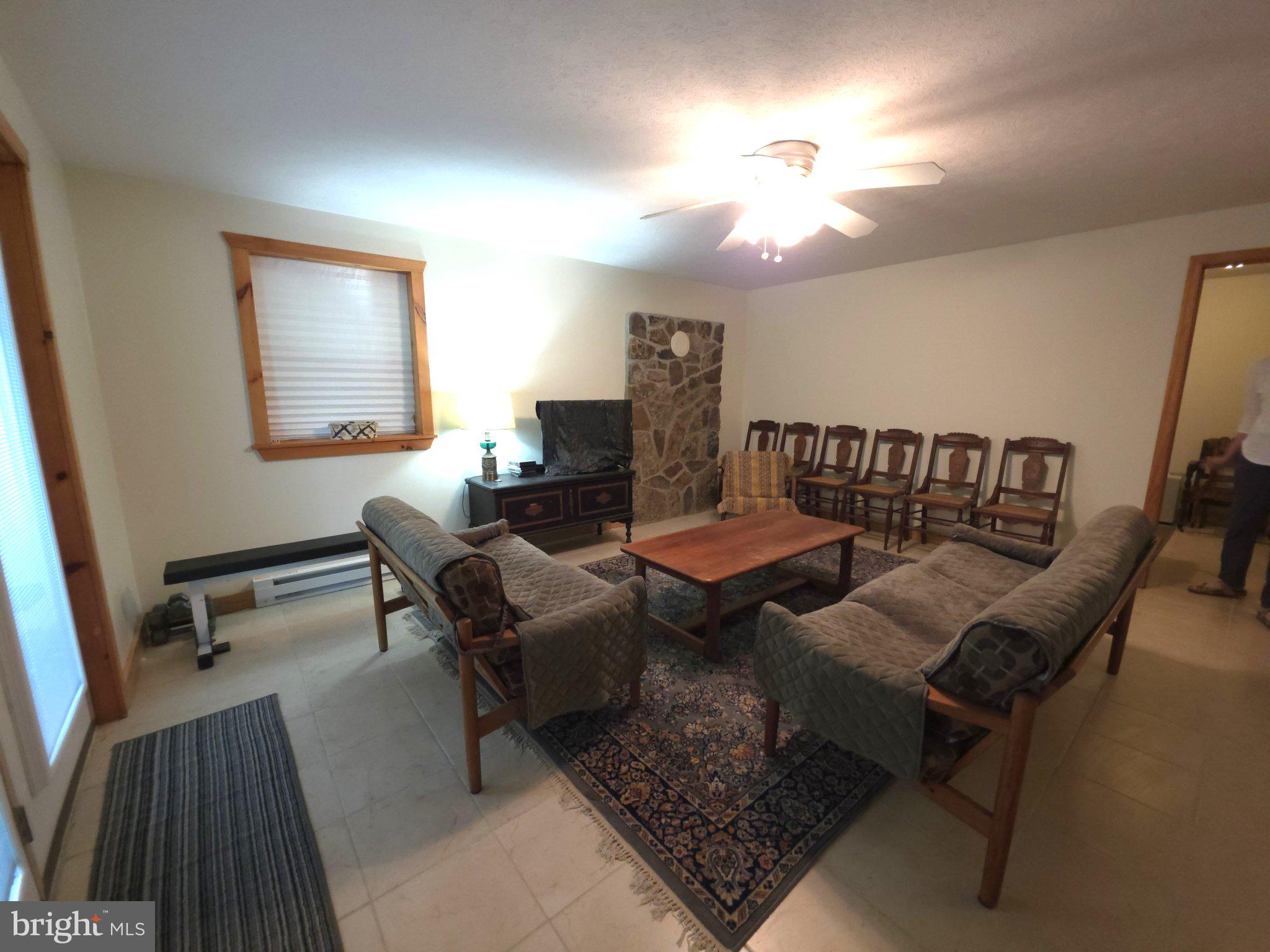 BUCK RIDGES (FORMERLY TREASURE MOUNTAINS) - Residential