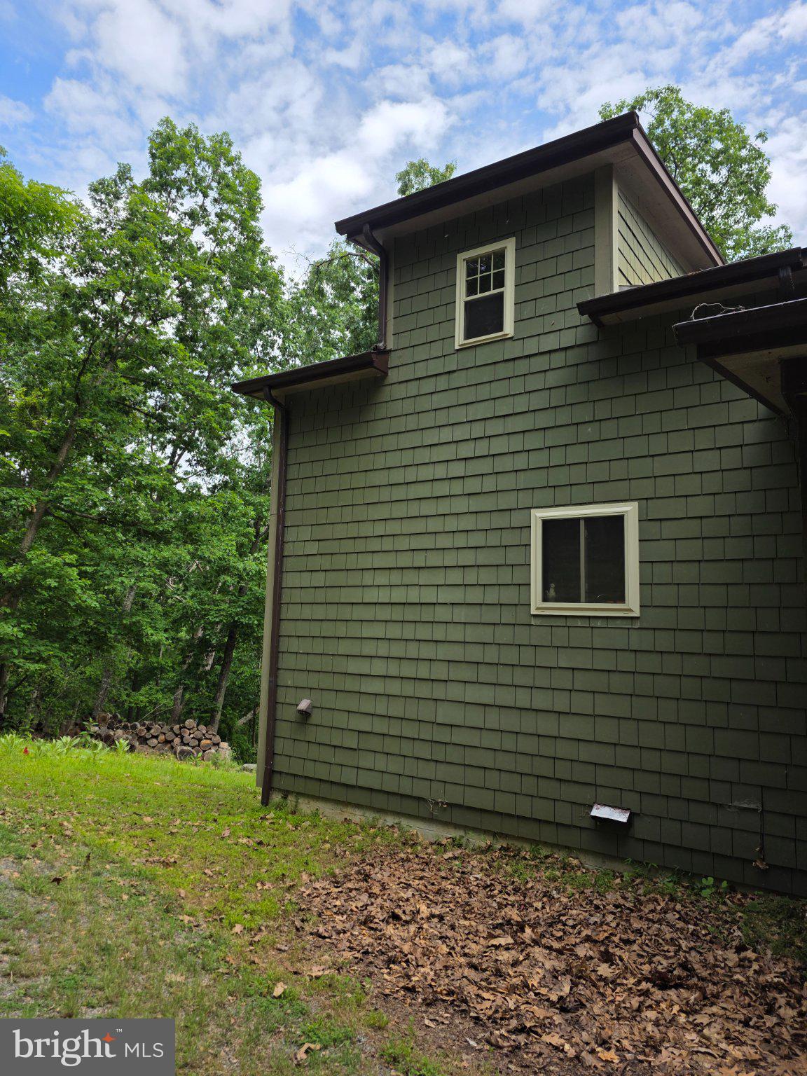 BUCK RIDGES (FORMERLY TREASURE MOUNTAINS) - Residential