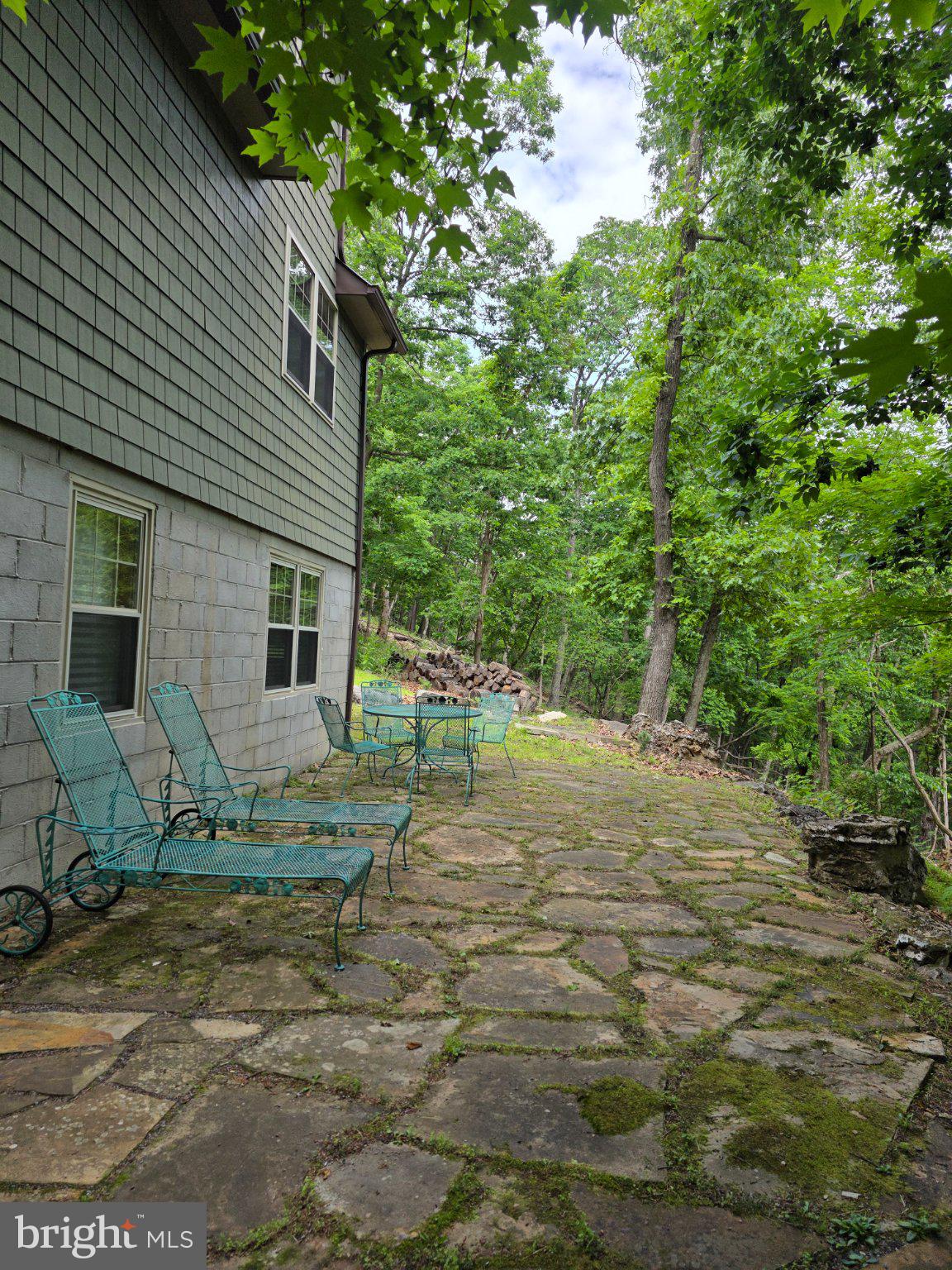 BUCK RIDGES (FORMERLY TREASURE MOUNTAINS) - Residential