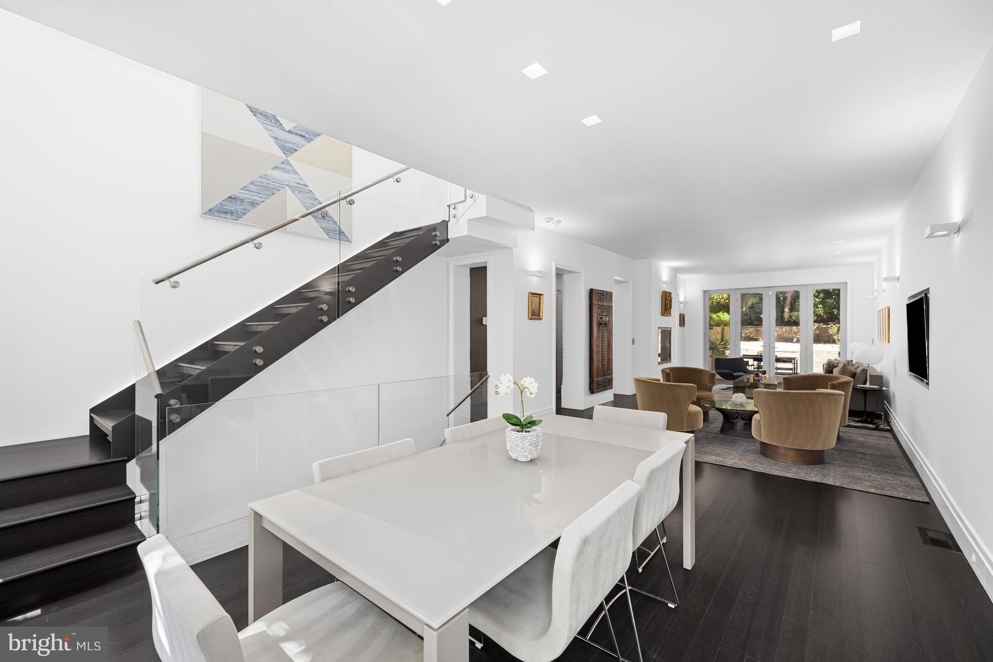 GEORGETOWN - Residential