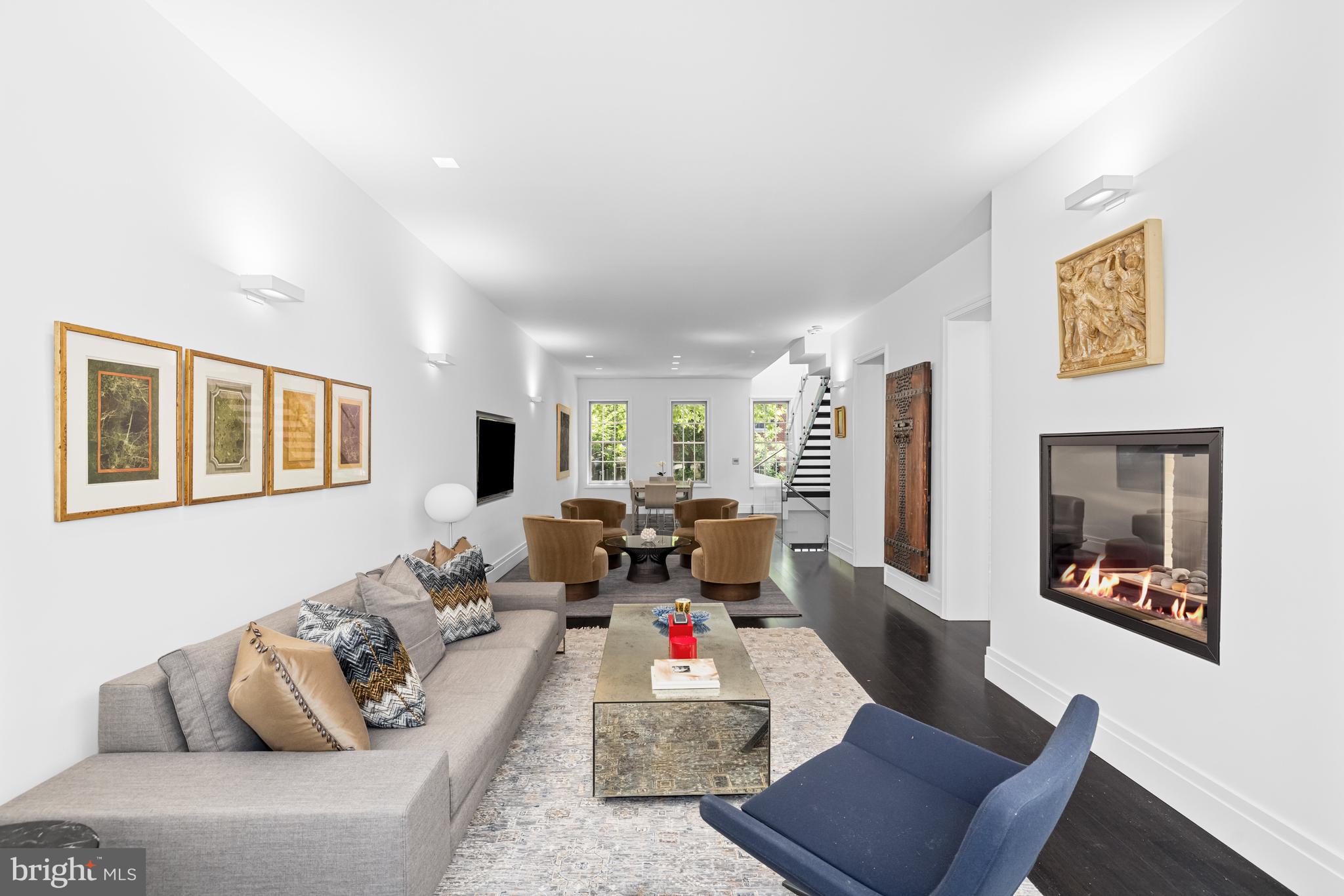 GEORGETOWN - Residential
