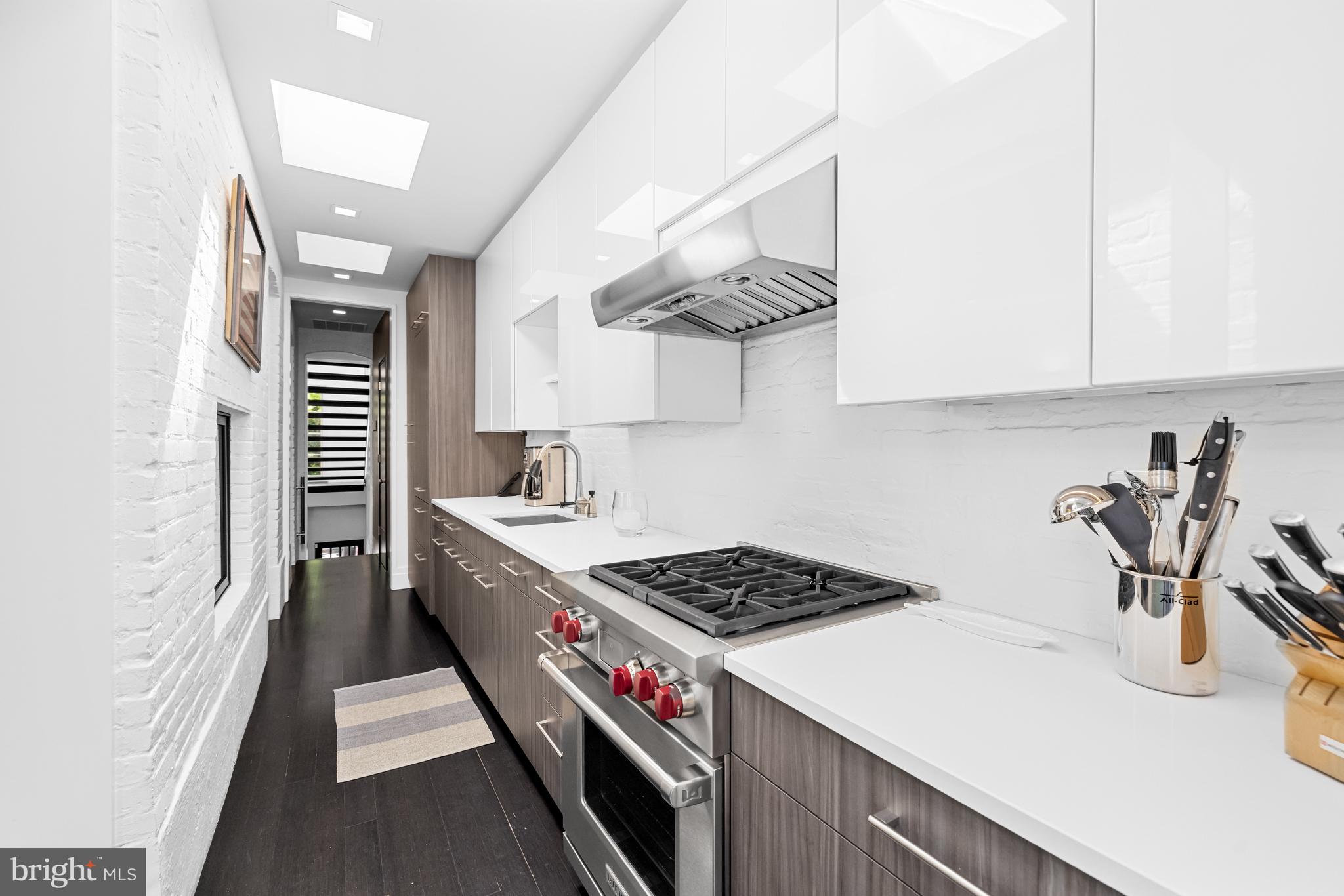 GEORGETOWN - Residential