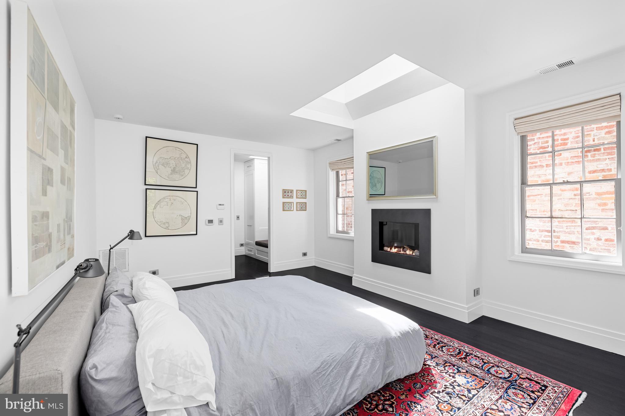 GEORGETOWN - Residential