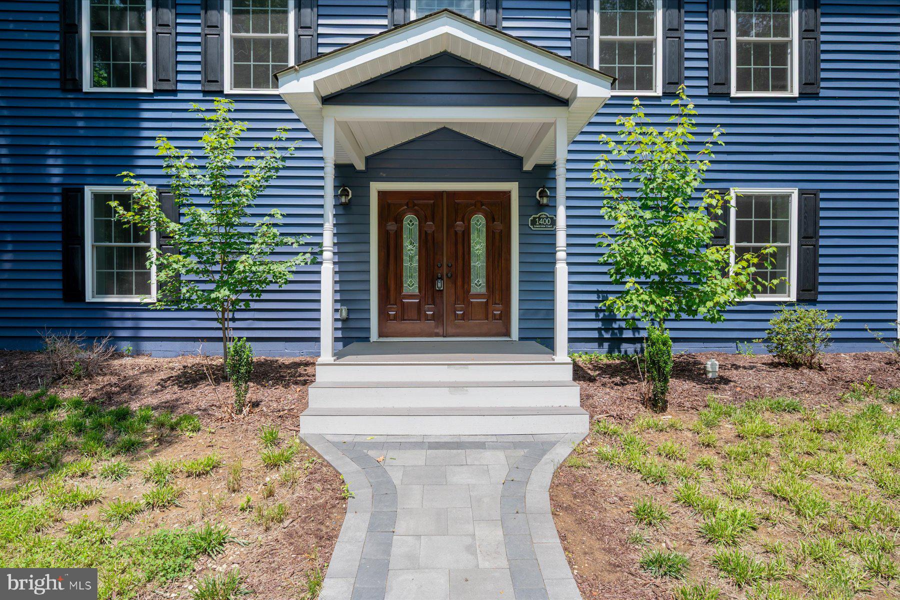 CROWNSVILLE - Residential