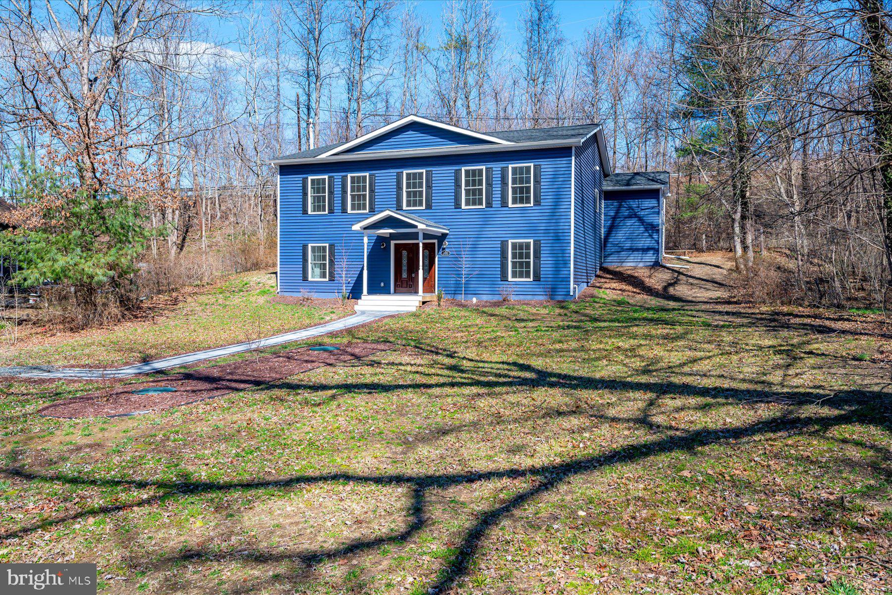 CROWNSVILLE - Residential