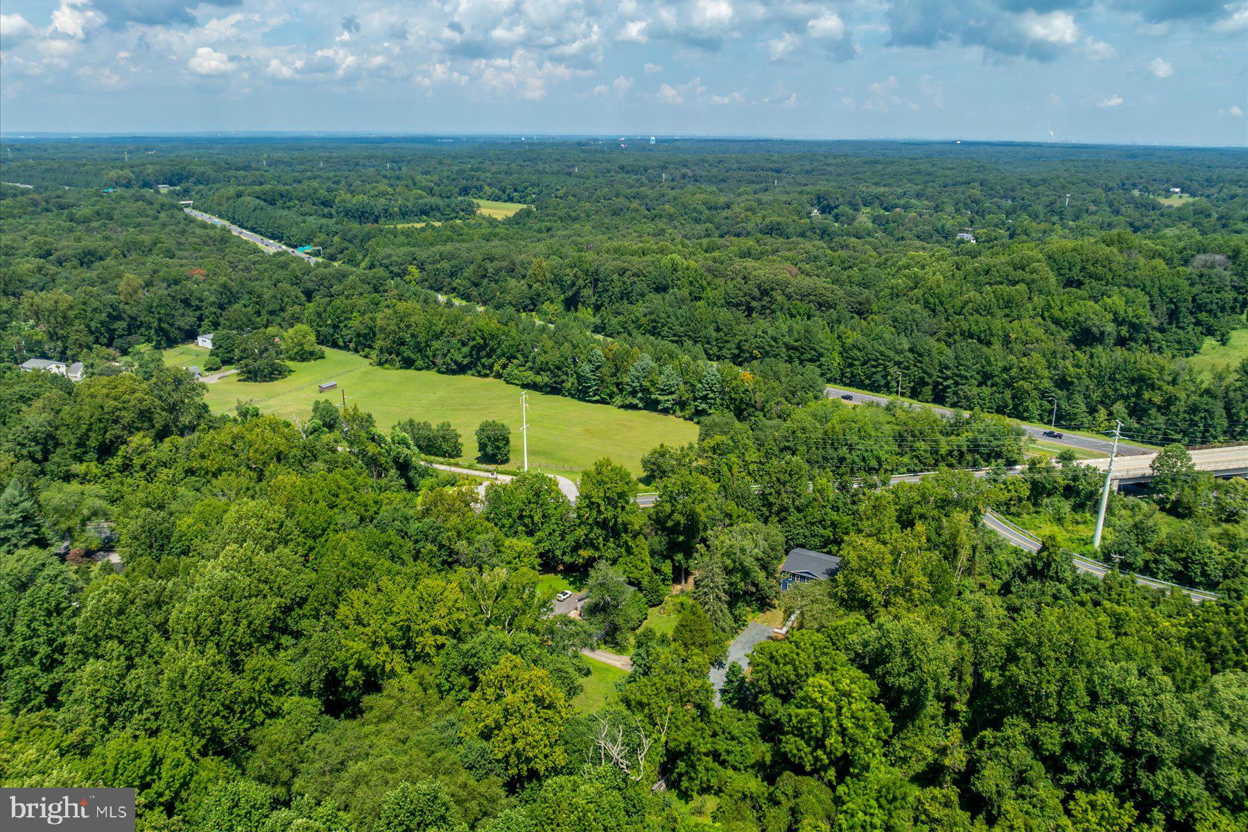 CROWNSVILLE - Residential