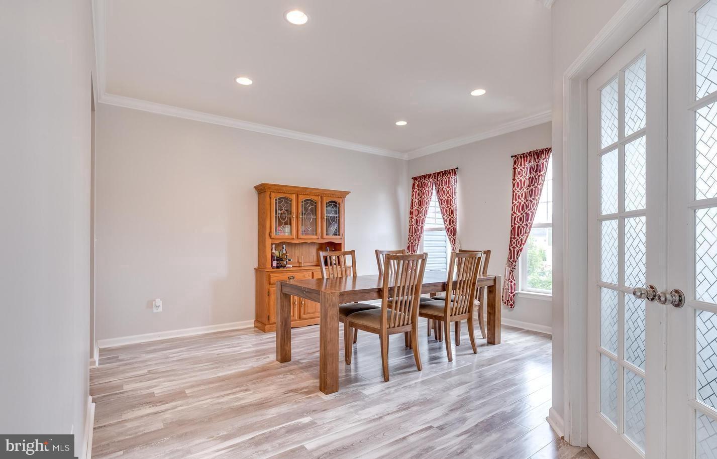SNOWDEN BRIDGE - Residential Lease