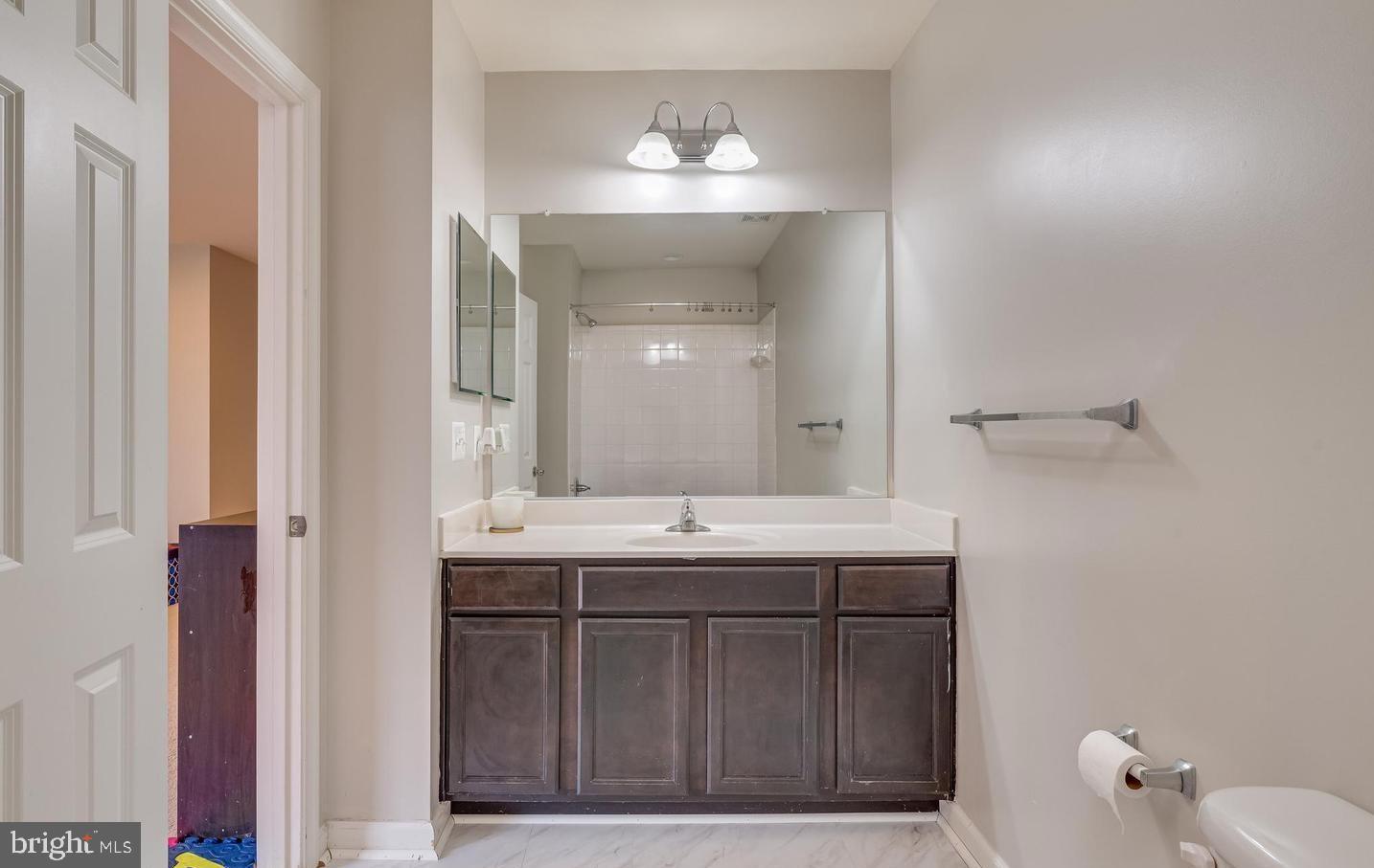 SNOWDEN BRIDGE - Residential Lease