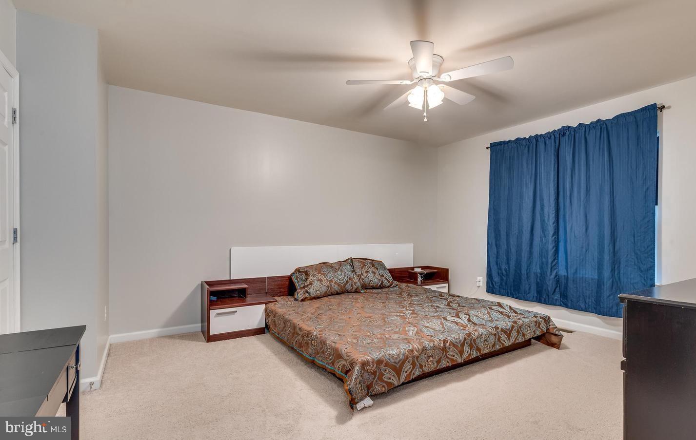 SNOWDEN BRIDGE - Residential Lease